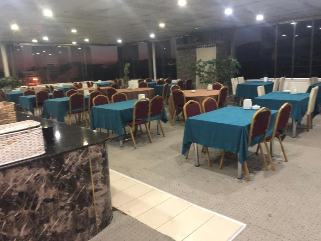 Hotel Dimet Park *