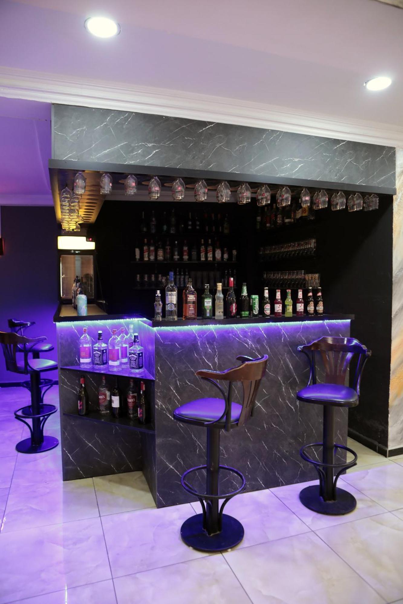 Hotel Dimet Park *