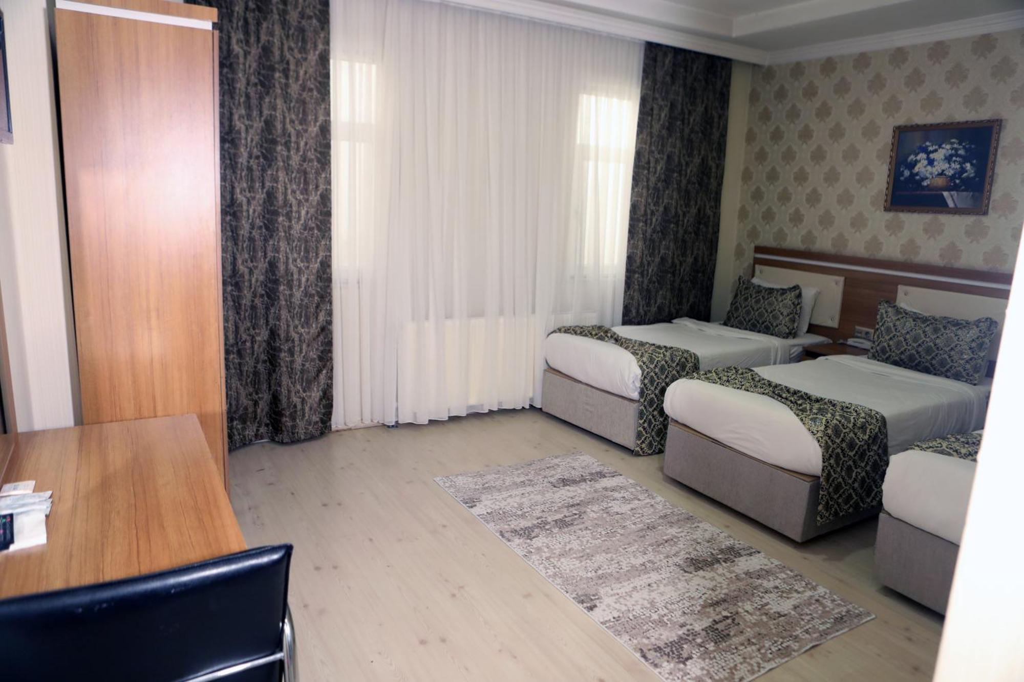Hotel Dimet Park