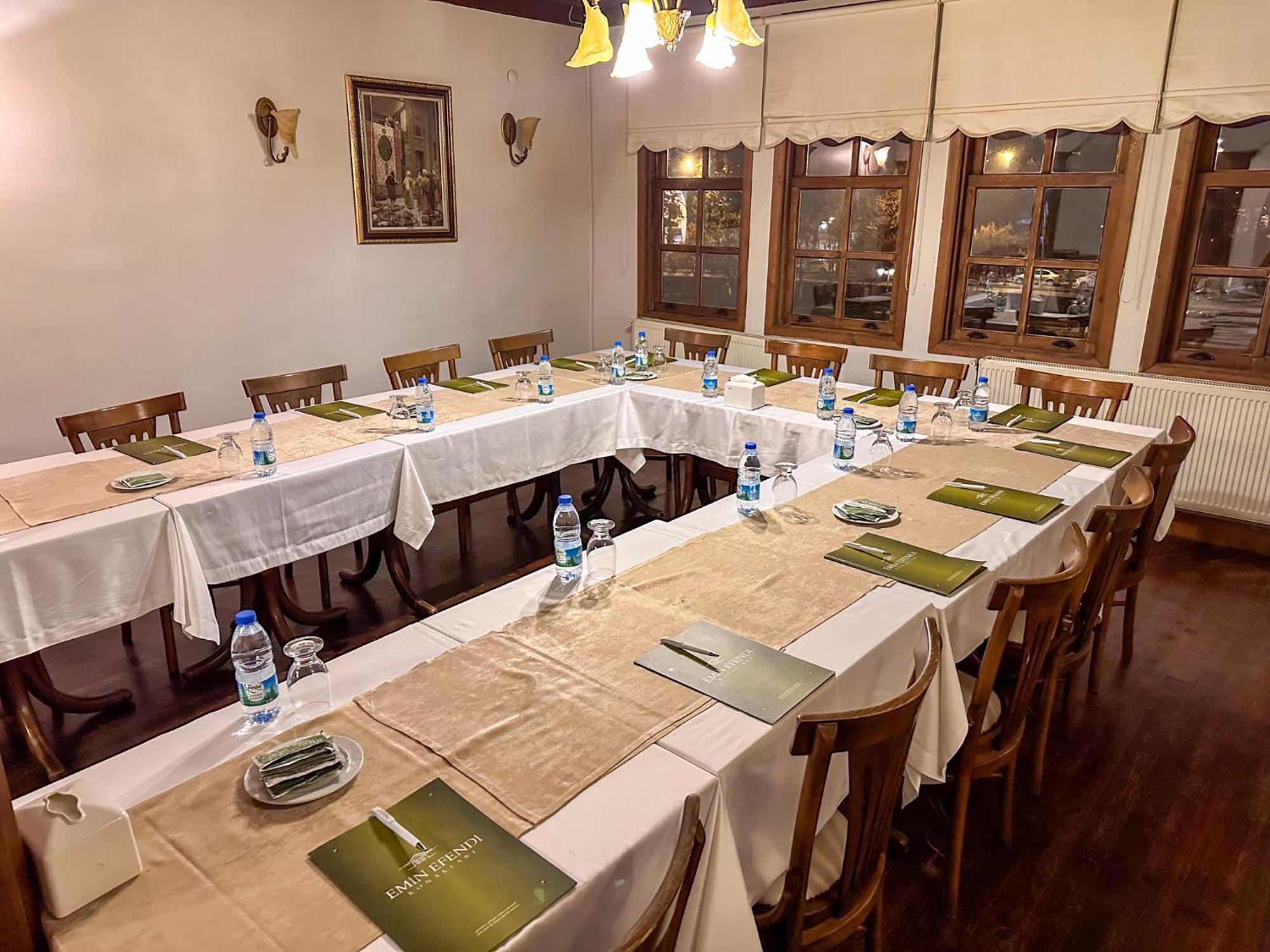 Emin Efendi Konaklari