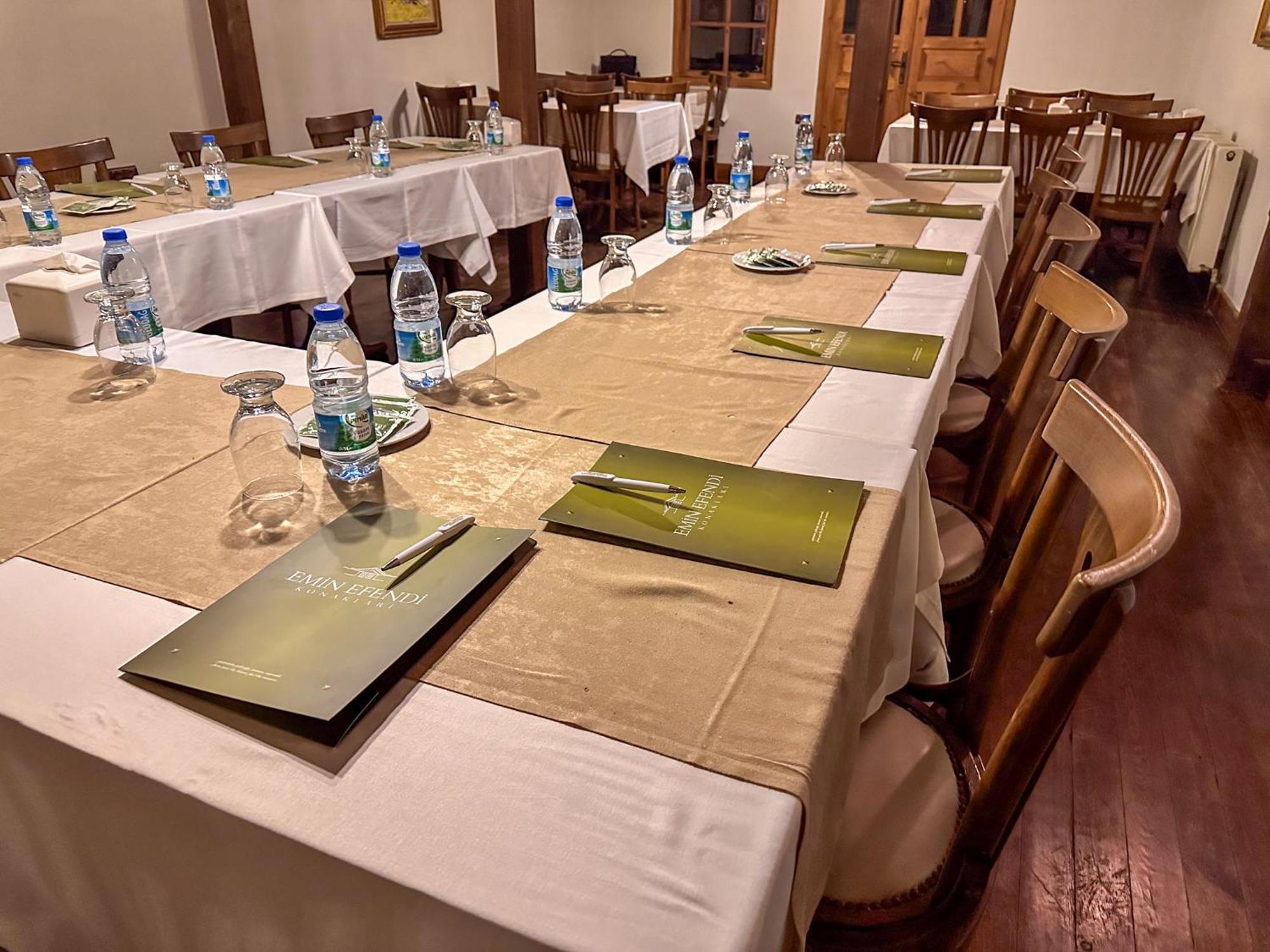 Emin Efendi Konaklari Hotel *