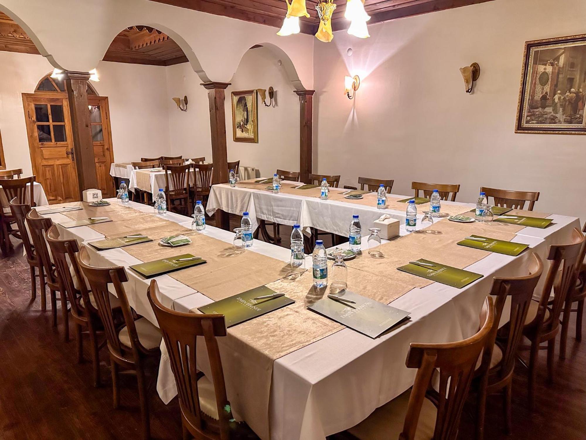 Emin Efendi Konaklari Hotel