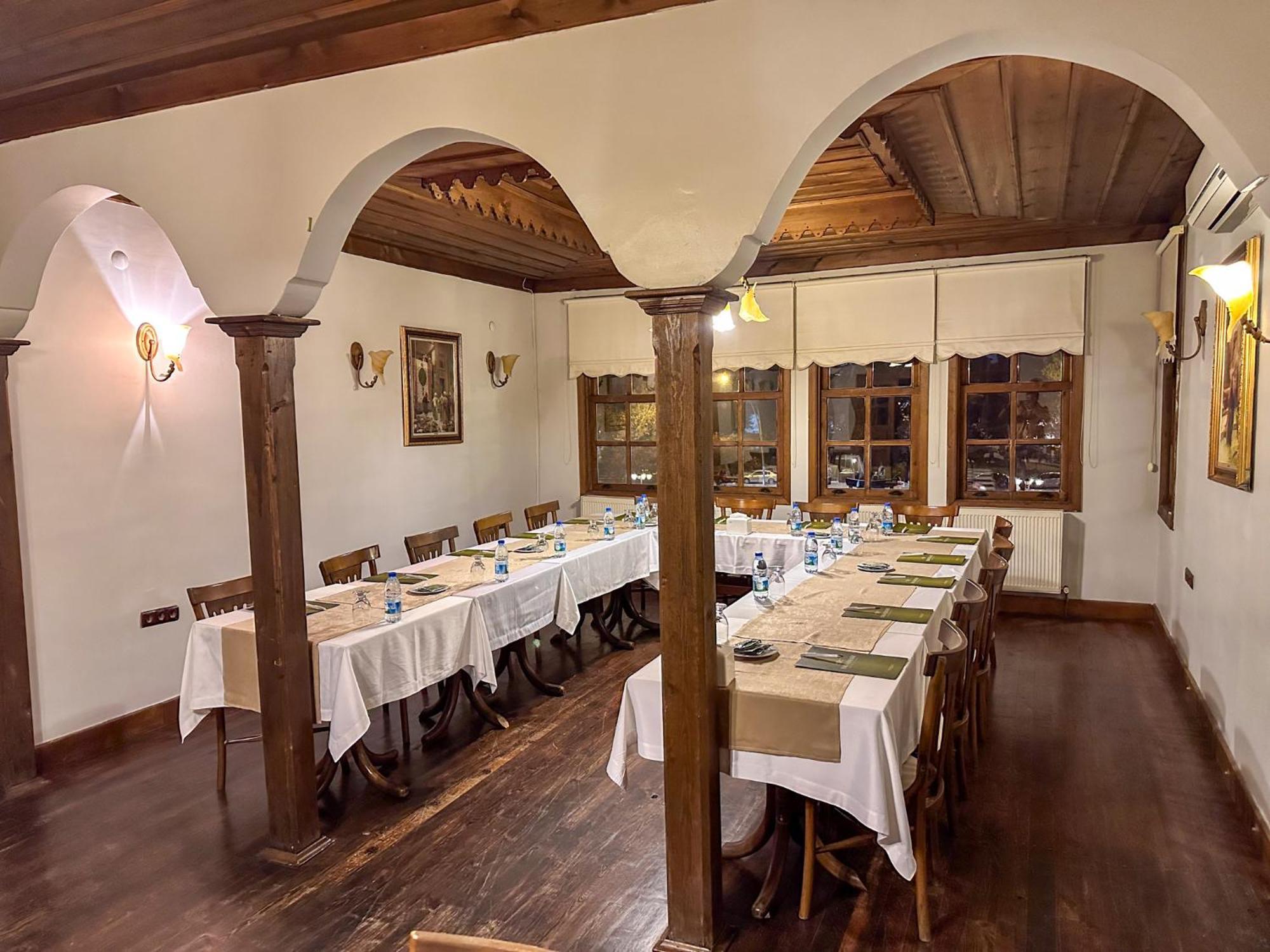 Hotel Emin Efendi Konaklari *