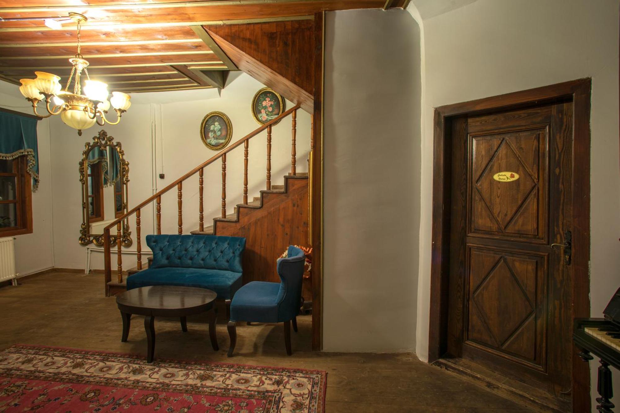 Hotel Emin Efendi Konaklari *