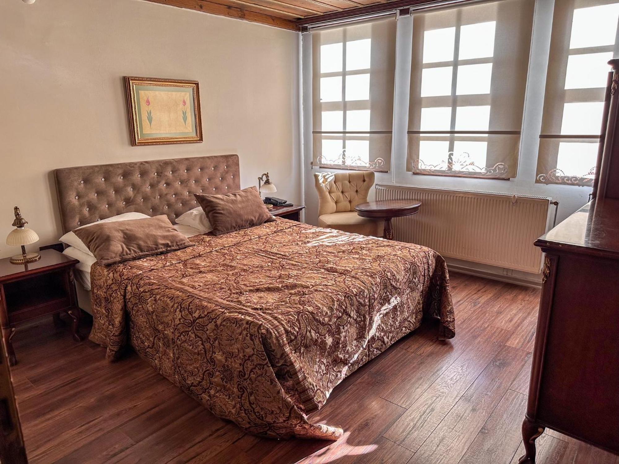 Hotel Emin Efendi Konaklari Amasya