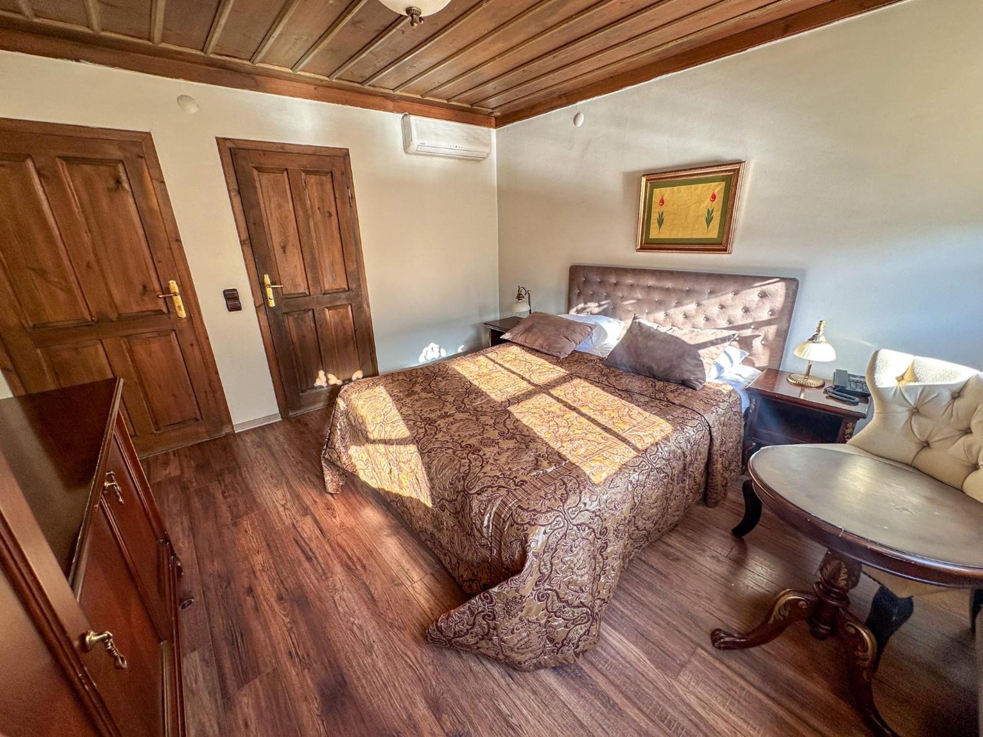 Emin Efendi Konaklari Hotel Amasya