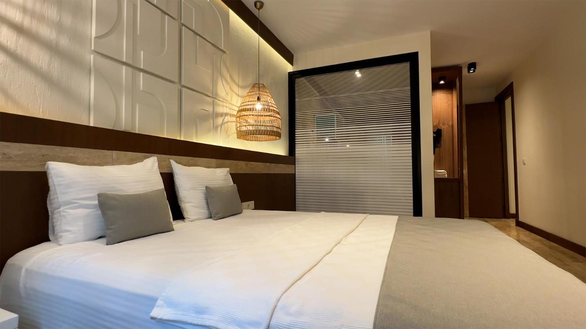 Hotel Iskelem 4*