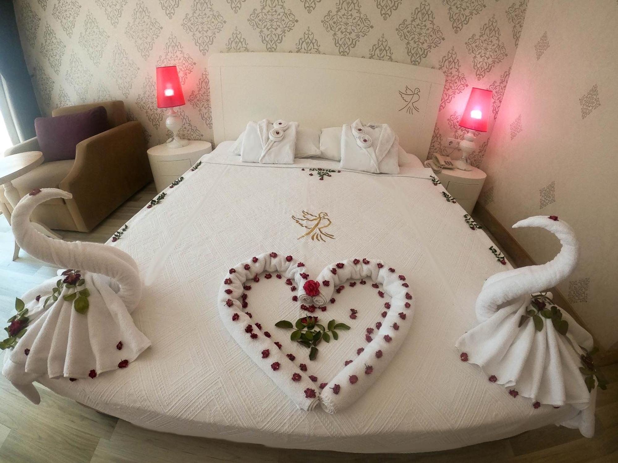 Raymar & Aqua Ultra 5* Manavgat