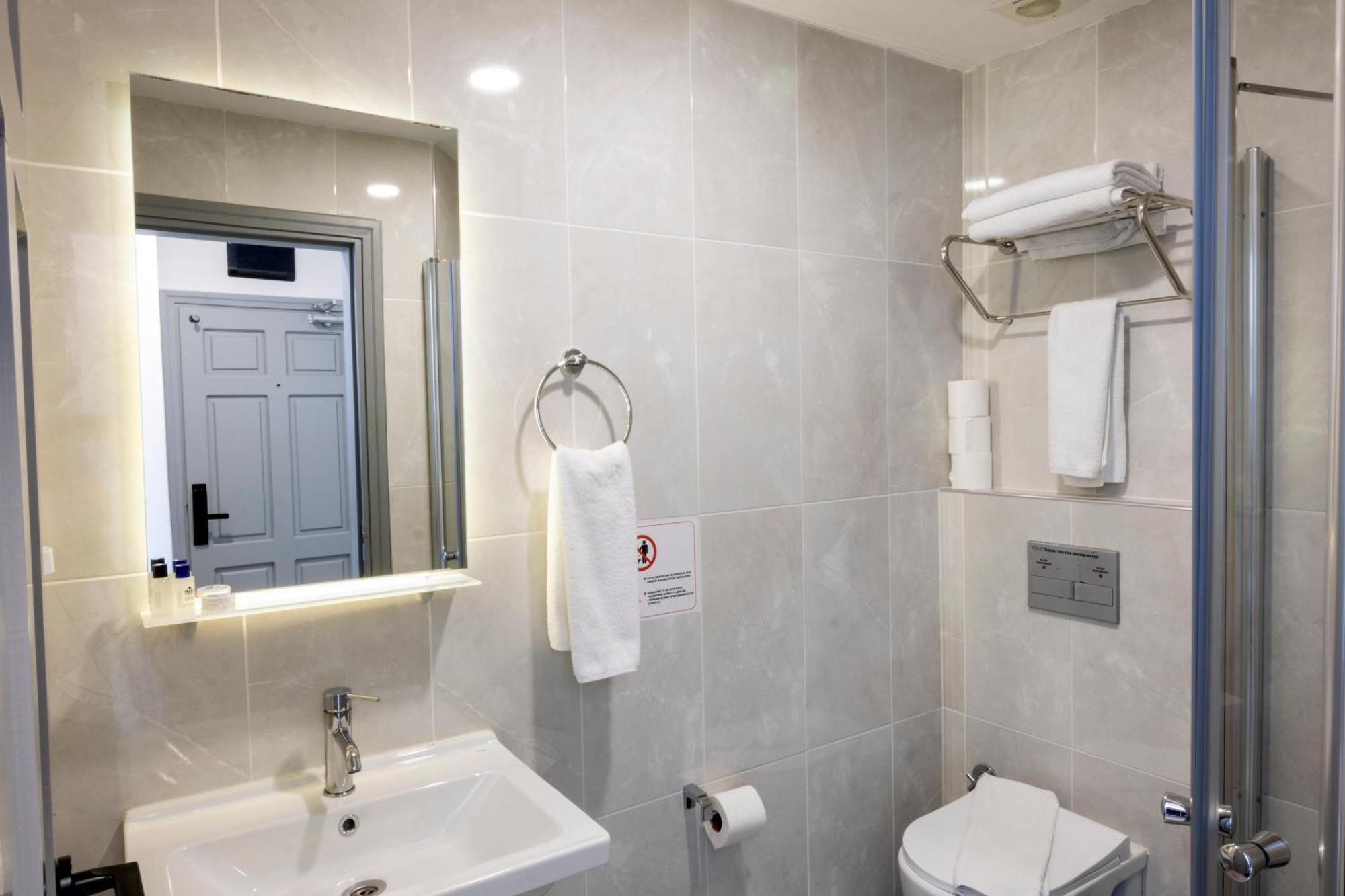 Comfort 3* Alanya