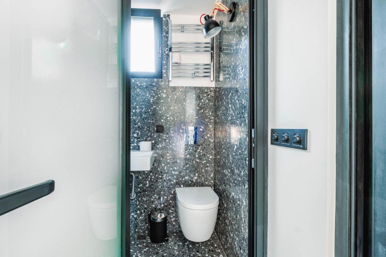 Aparthotel Loft
