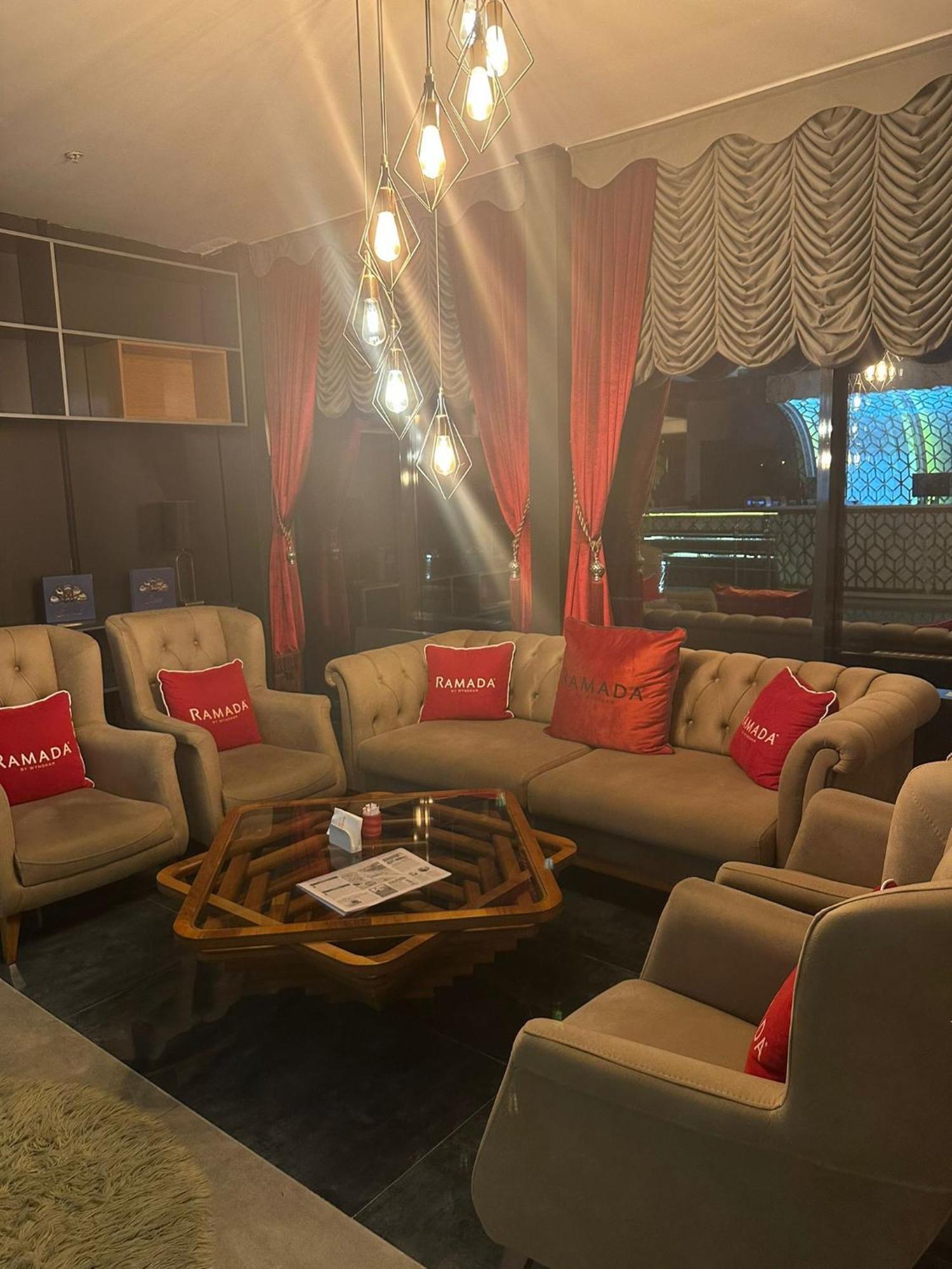 Ramada By Wyndham 3* Sivas