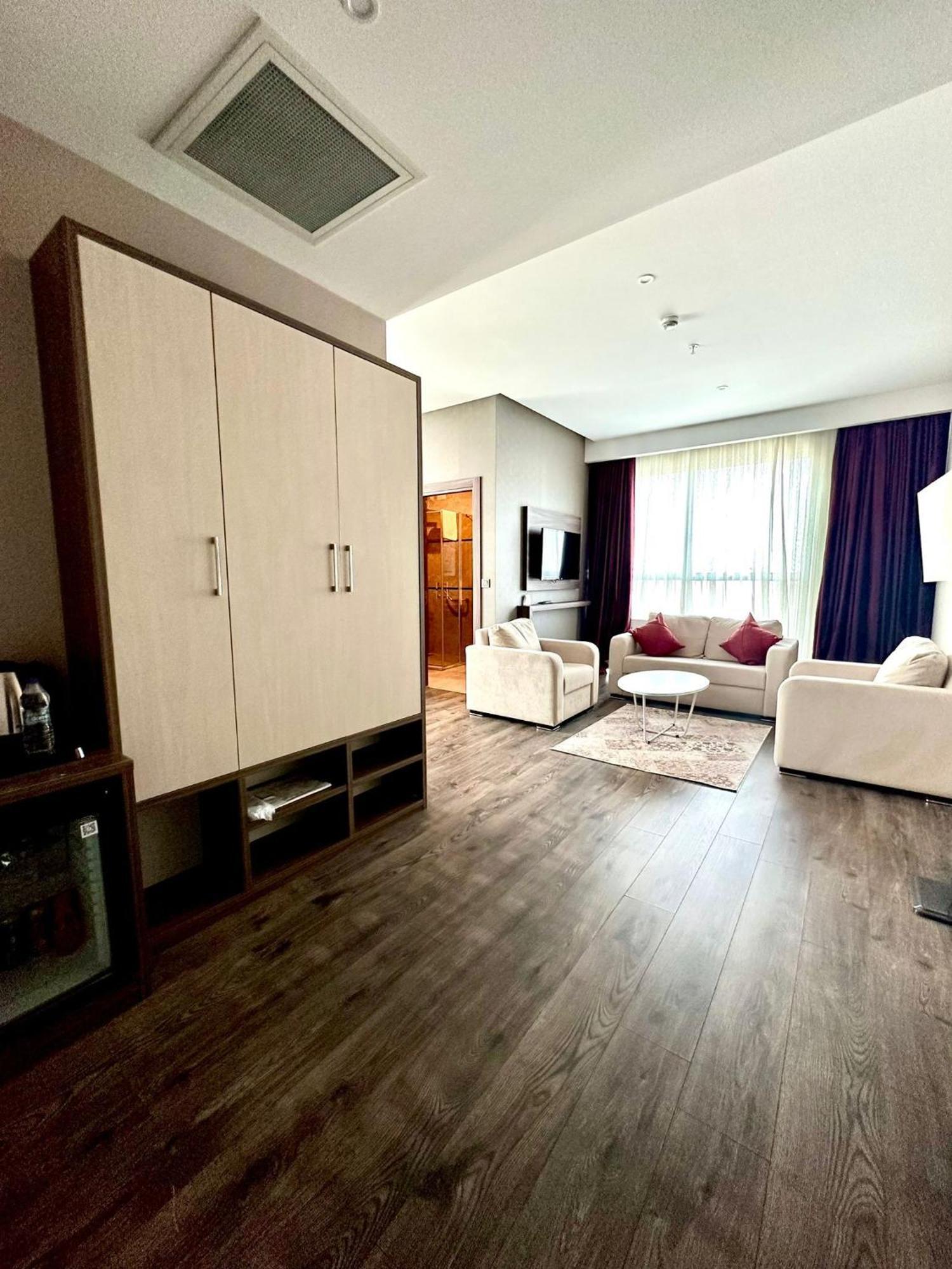 Ramada By Wyndham Sivas