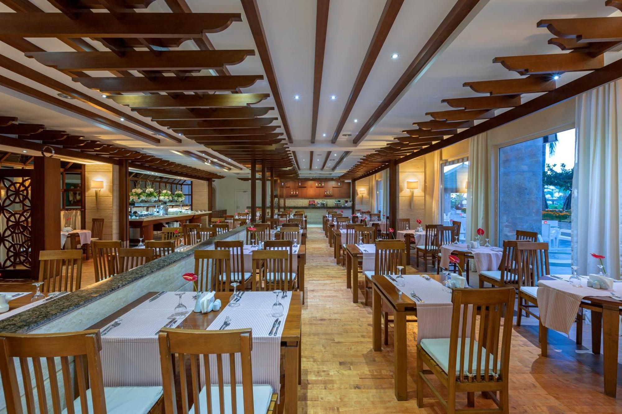 Hotel Dobedan Comfort 