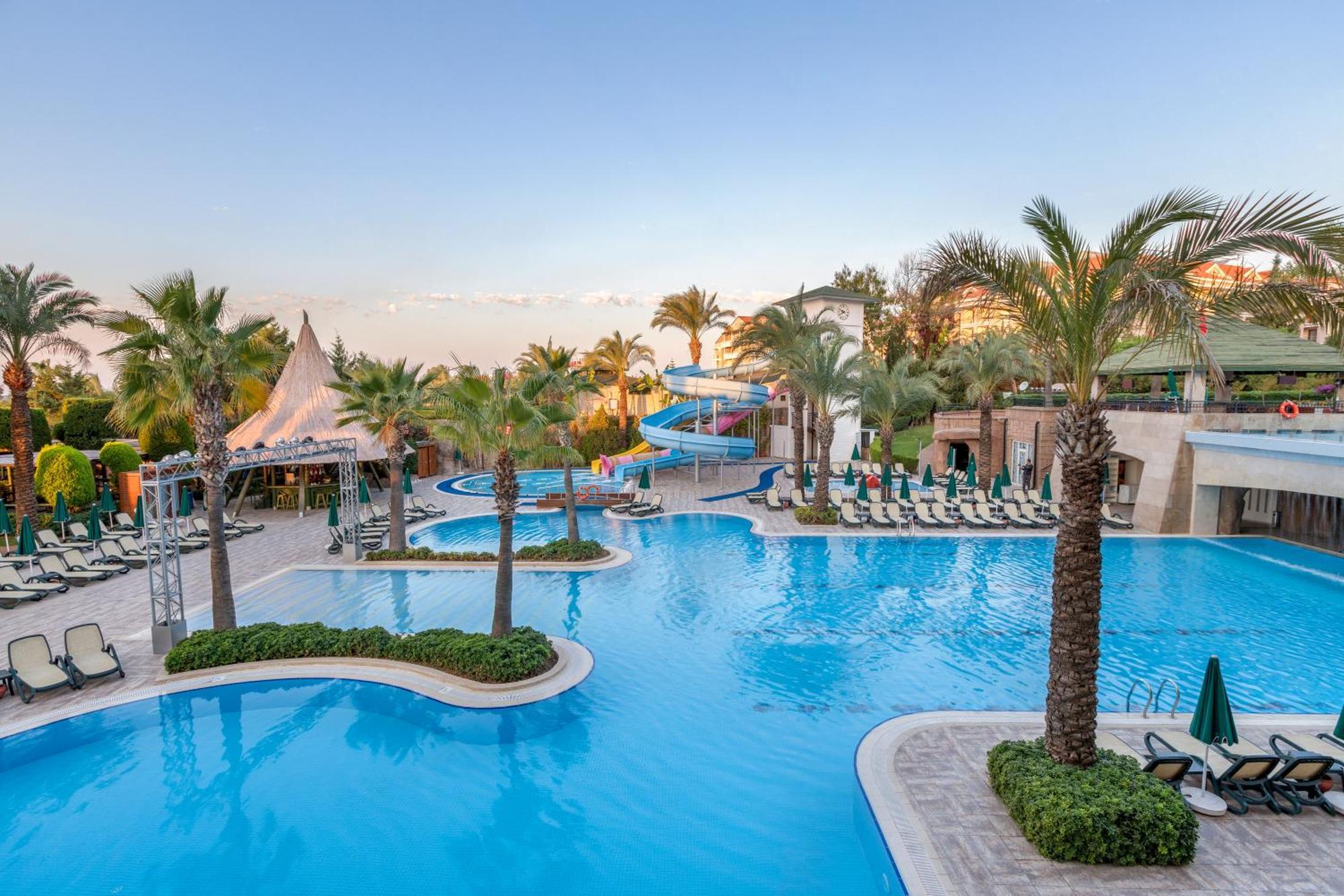 Hotel Dobedan Comfort 