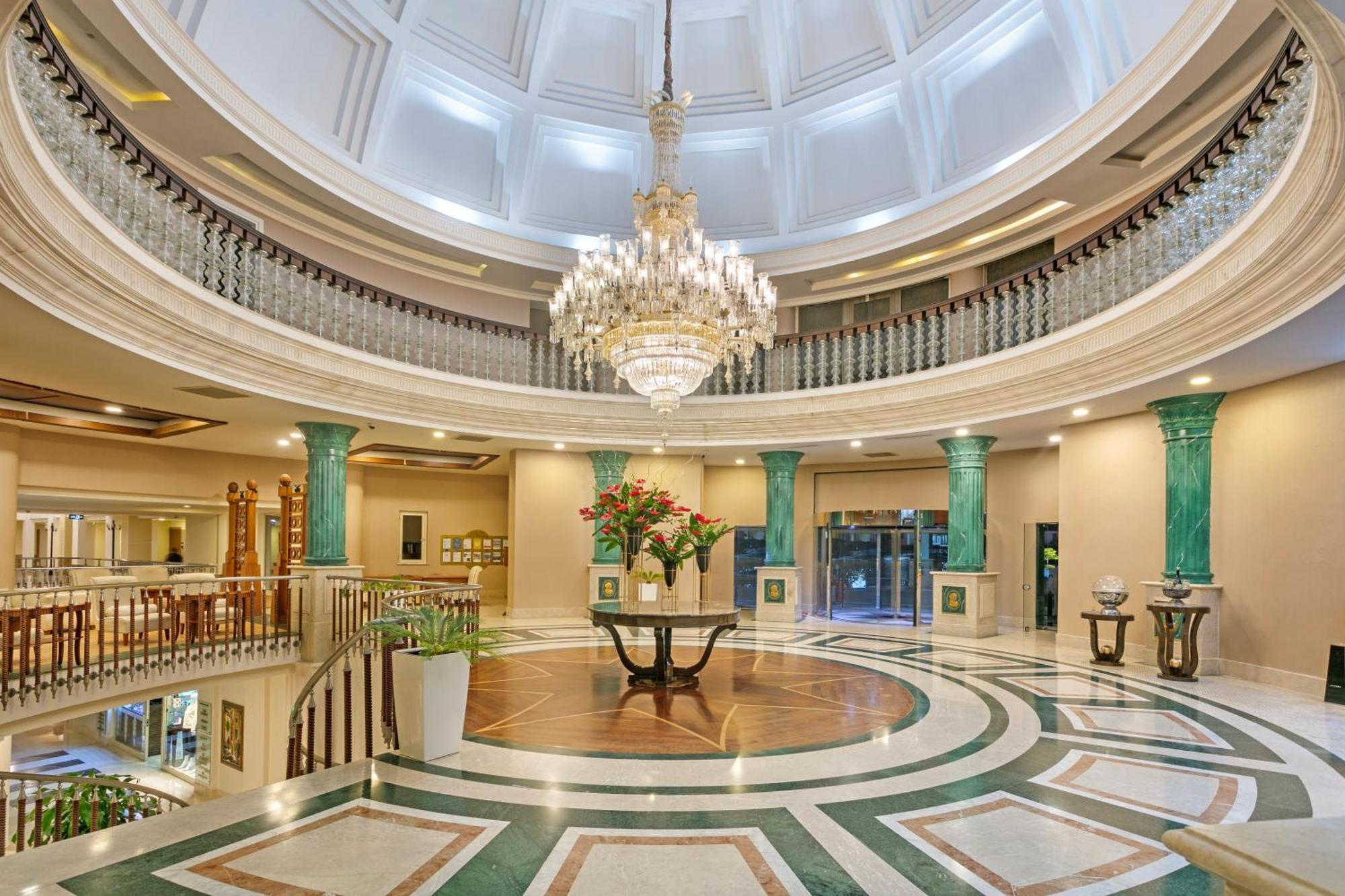 Hotel Dobedan Comfort 