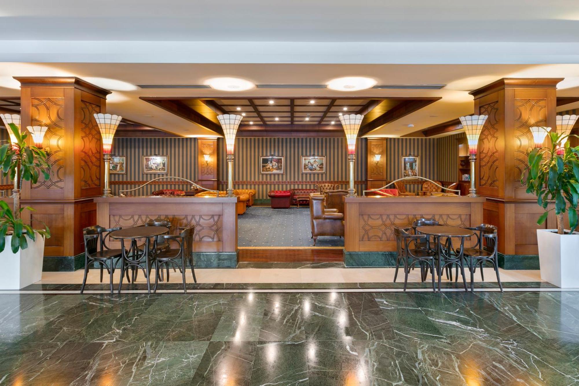 Hotel Dobedan Comfort 