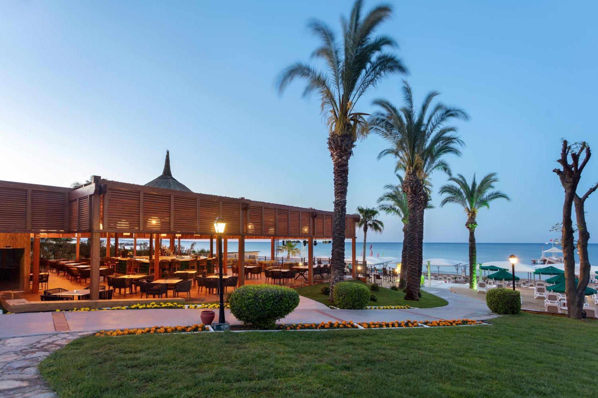 Hotel Dobedan Comfort 
