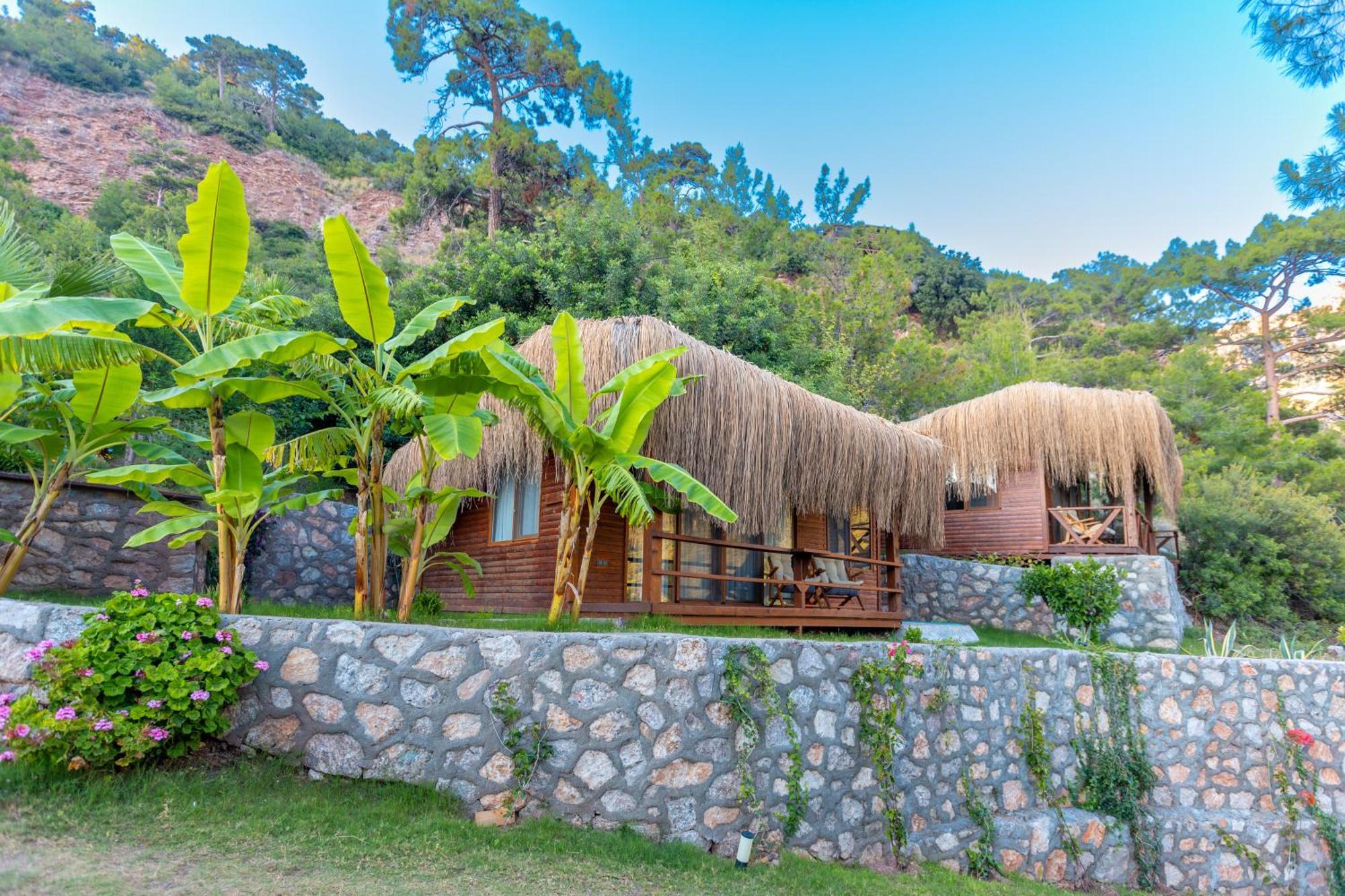 La Boheme Kabak Adults Only Hotel
