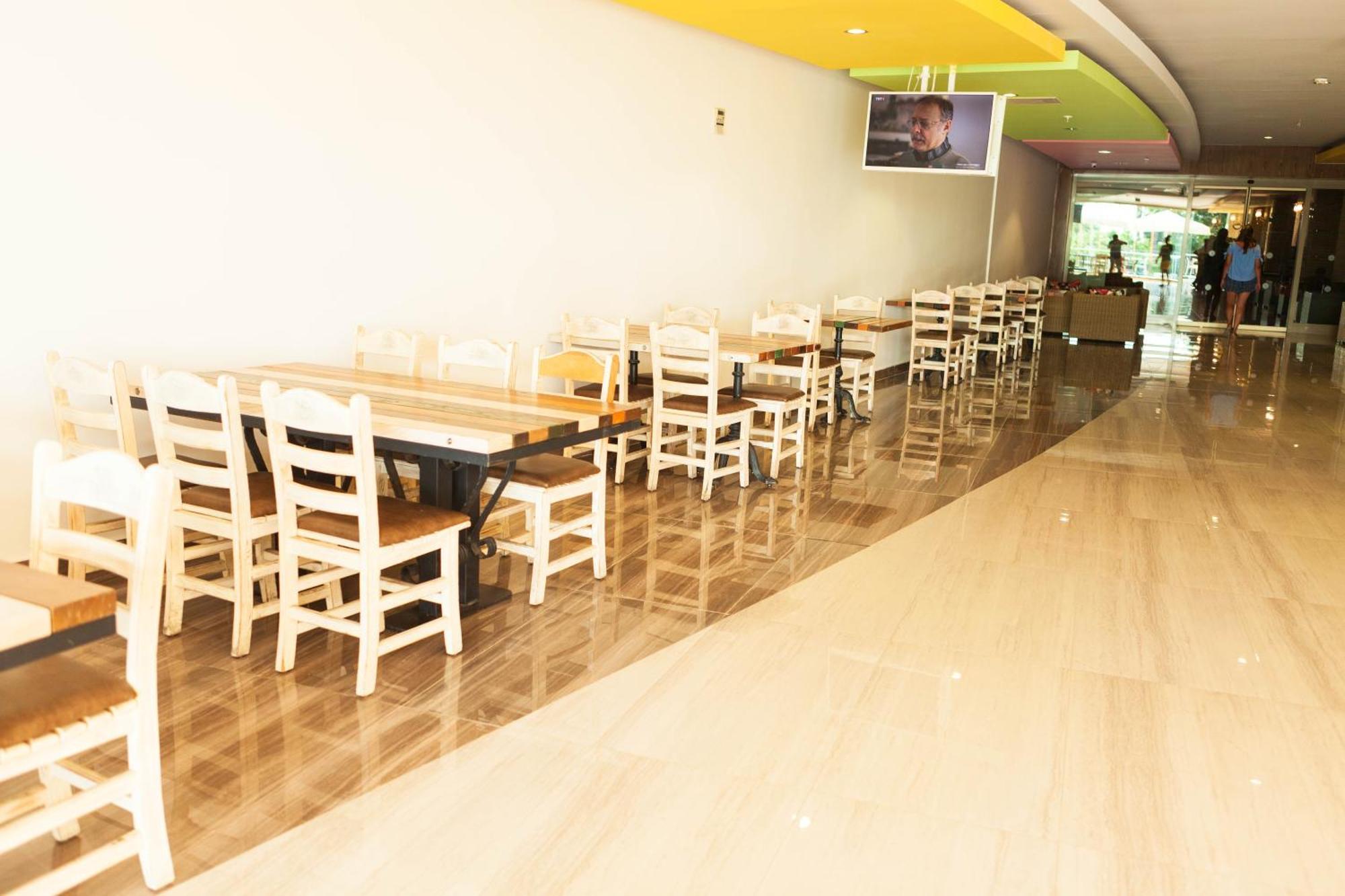 Hotel Raymar & Aqua Ultra Manavgat