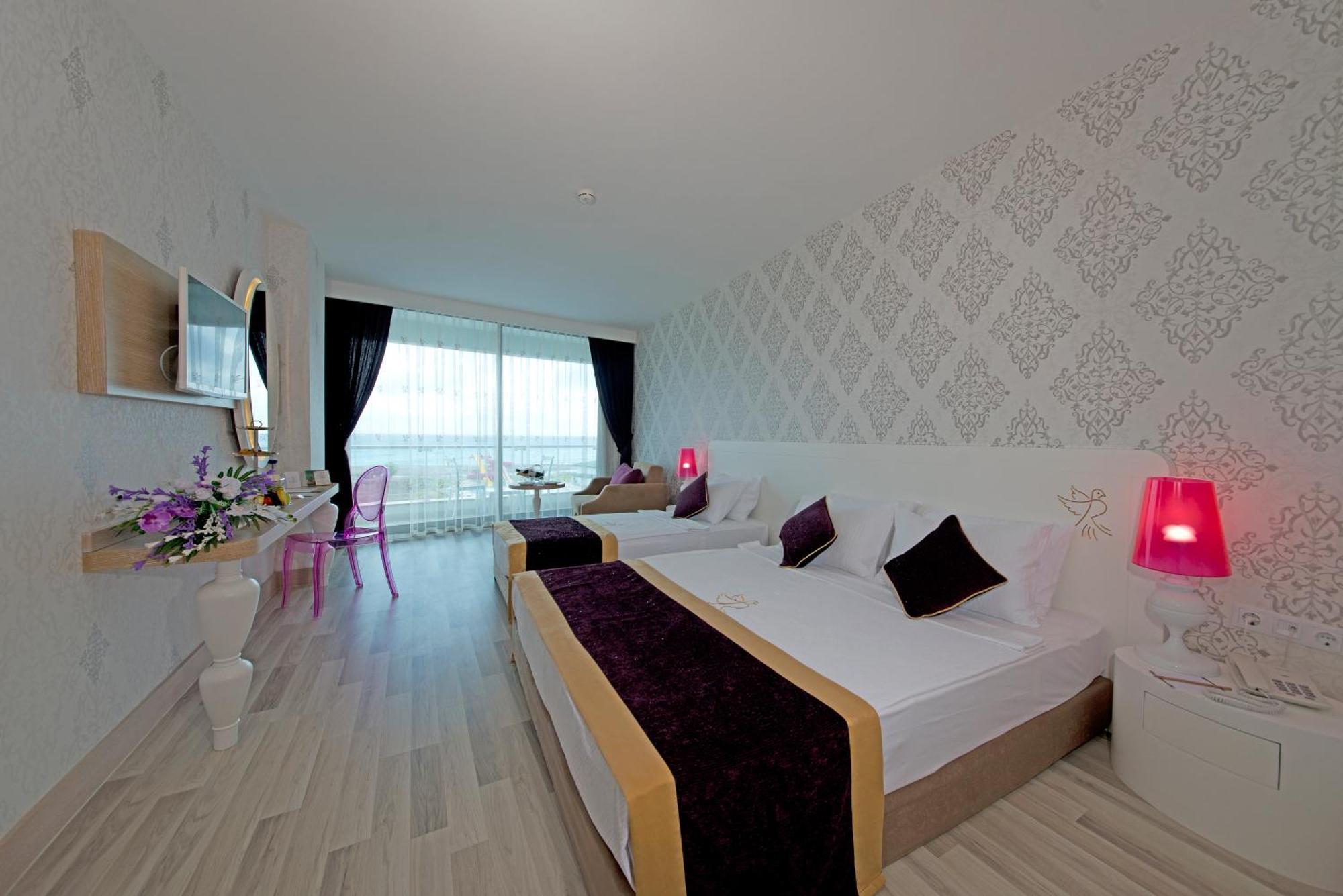 Raymar & Aqua Ultra Manavgat