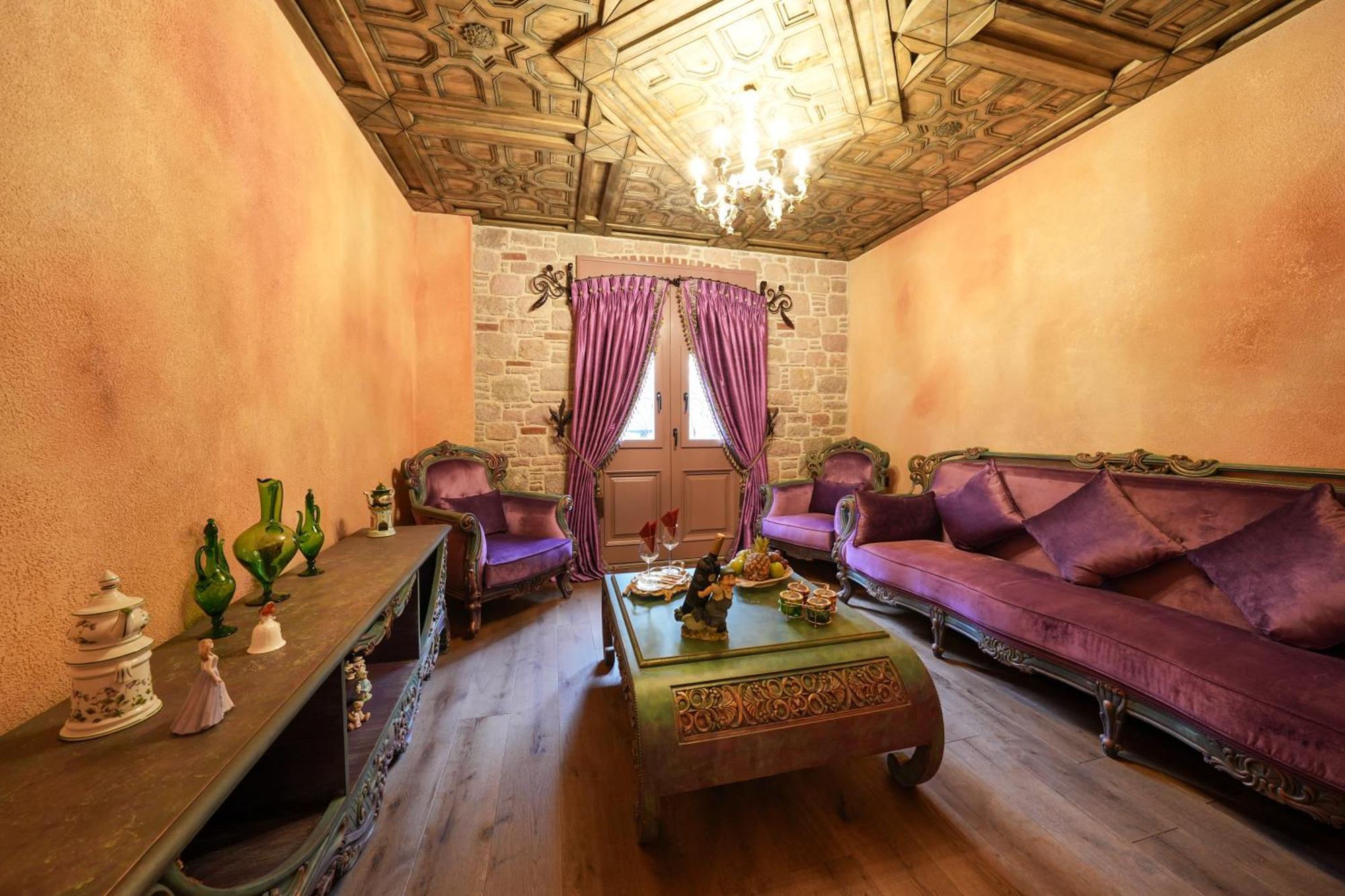 Hotel Naz Su