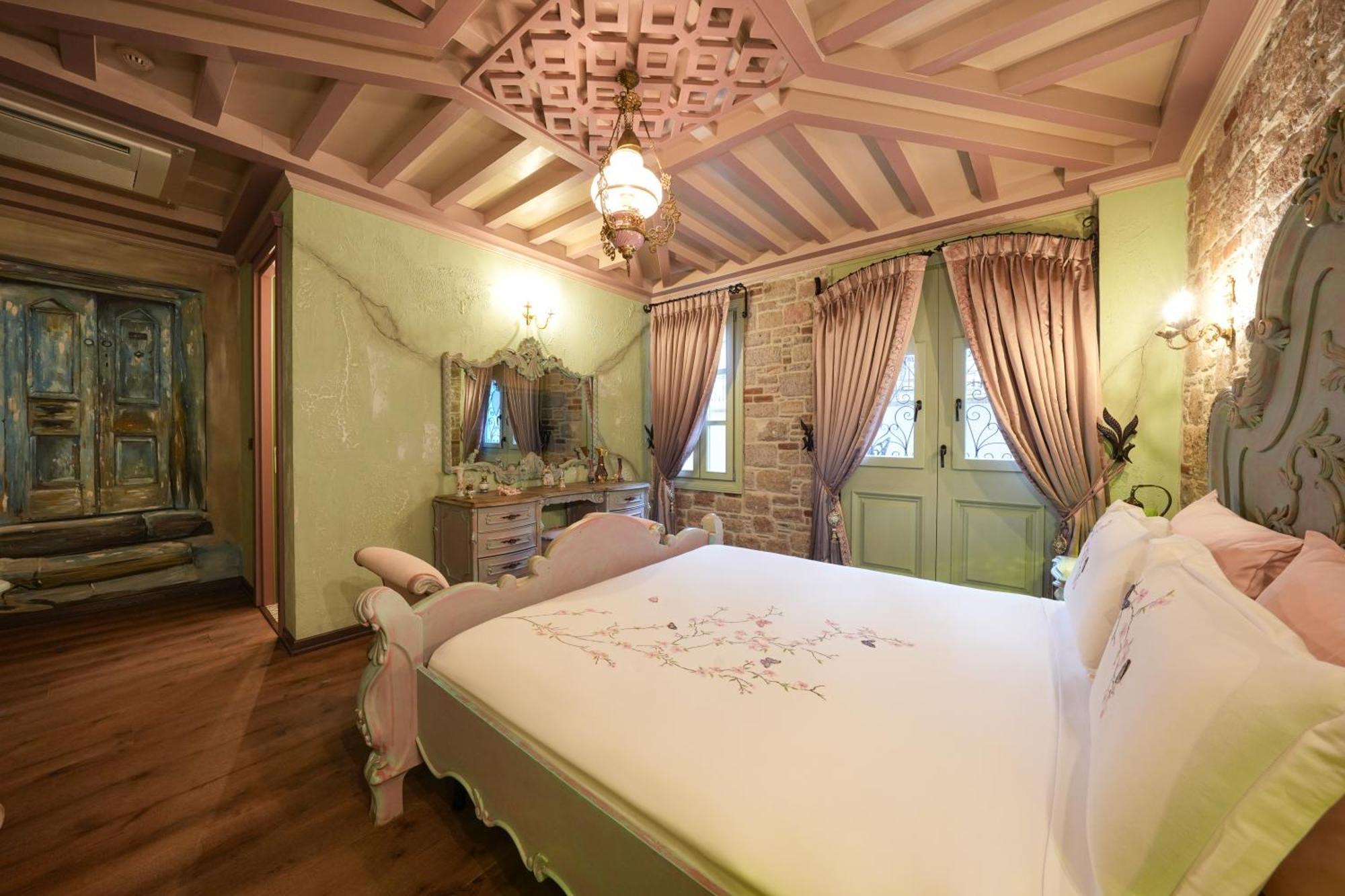 Hotel Naz Su