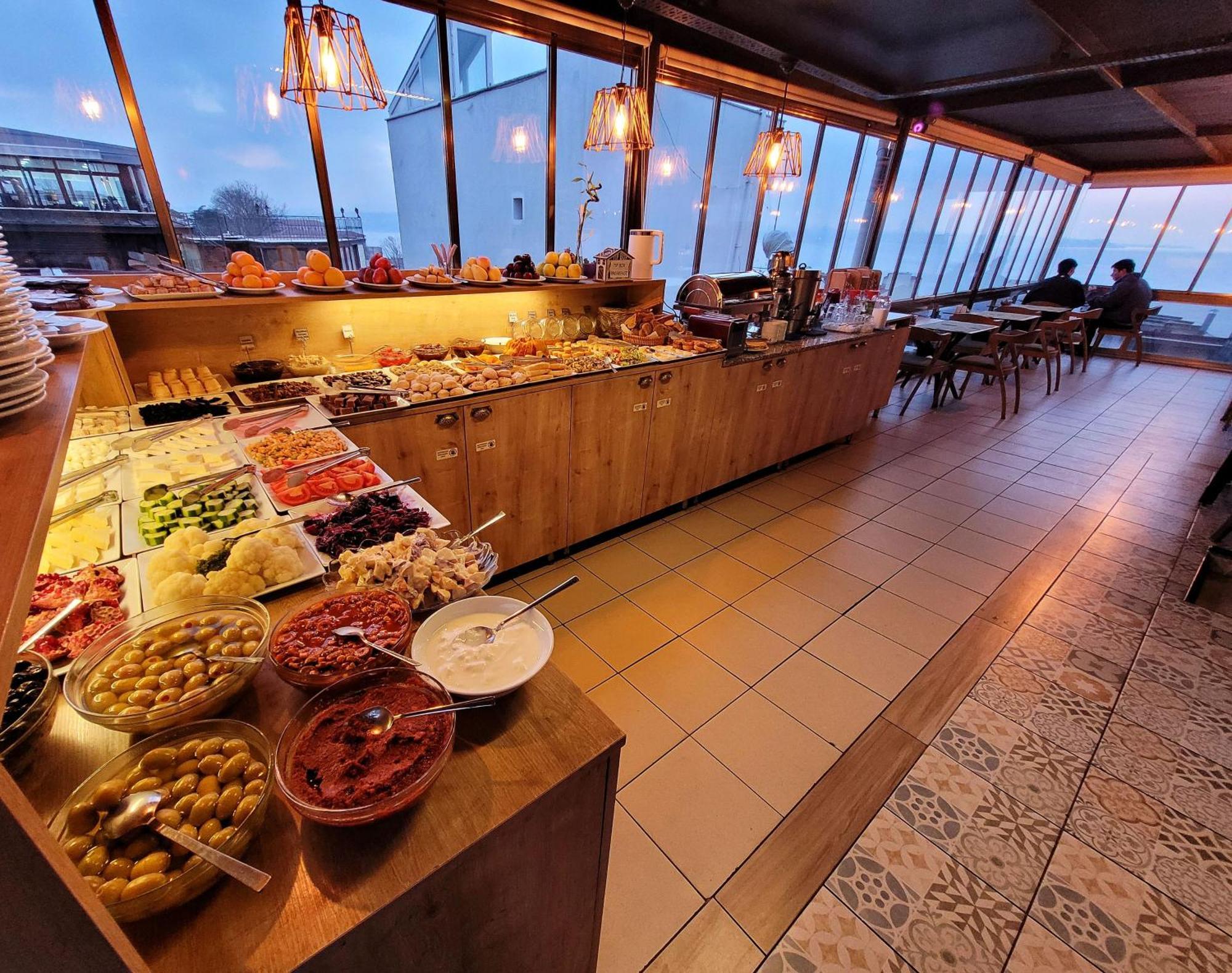 Homestay Marmara Istanbul