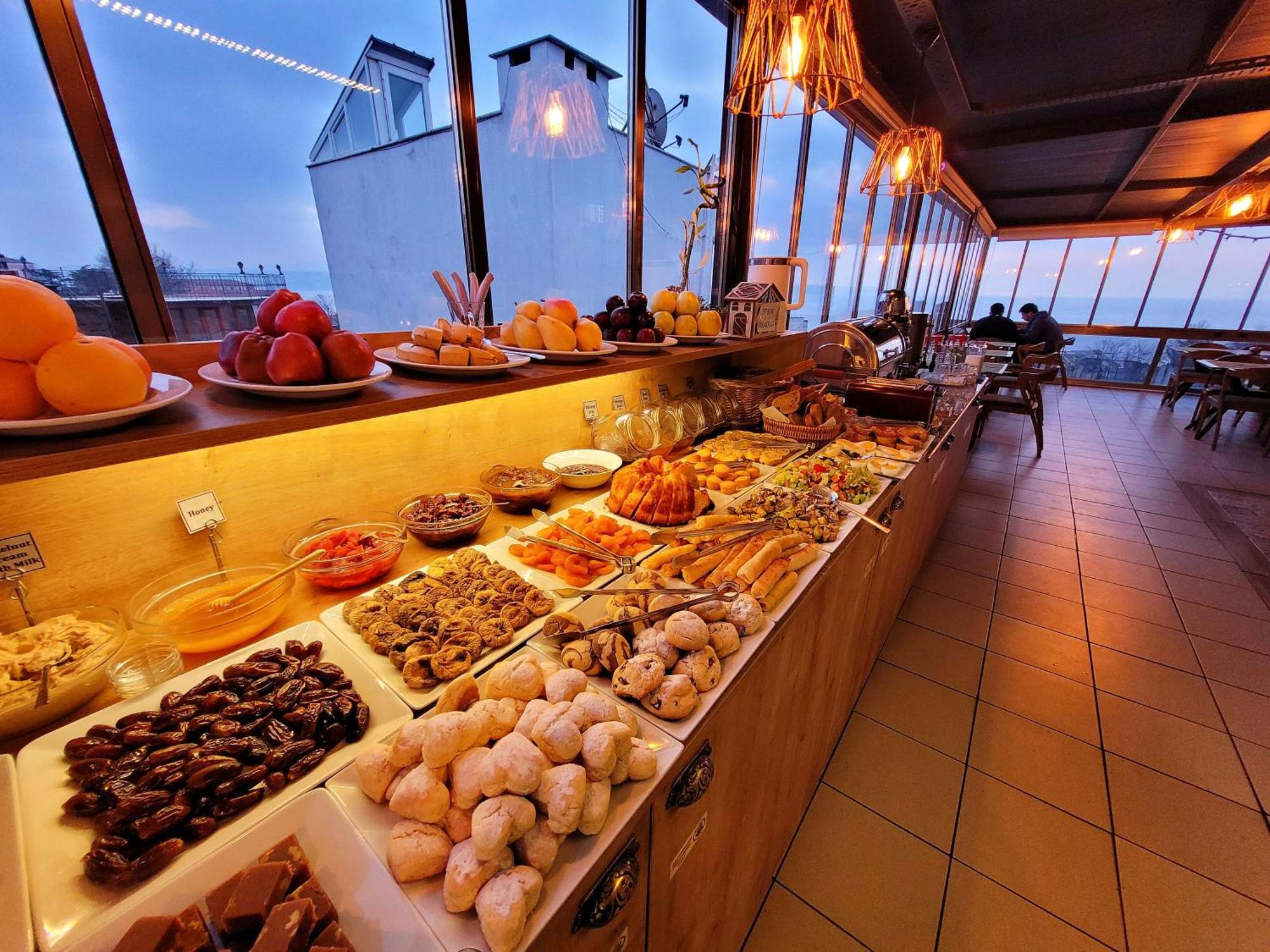Marmara Homestay Istanbul