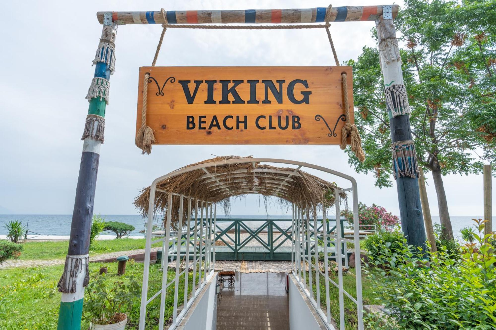 Grand Viking 4*
