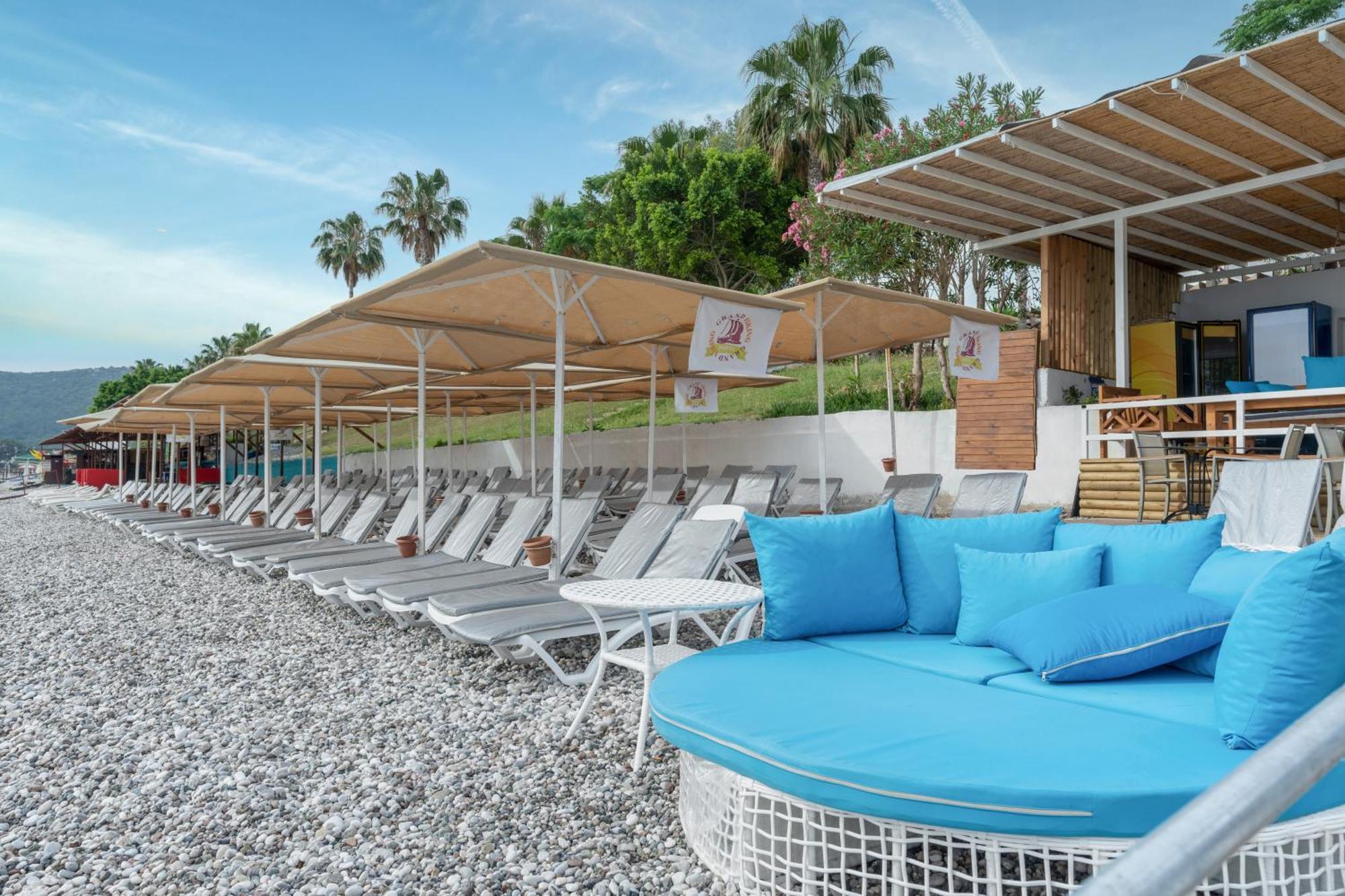 Grand Viking Hotel