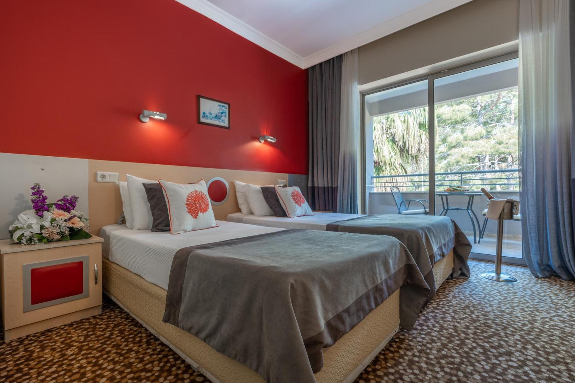 Hotel Grand Viking