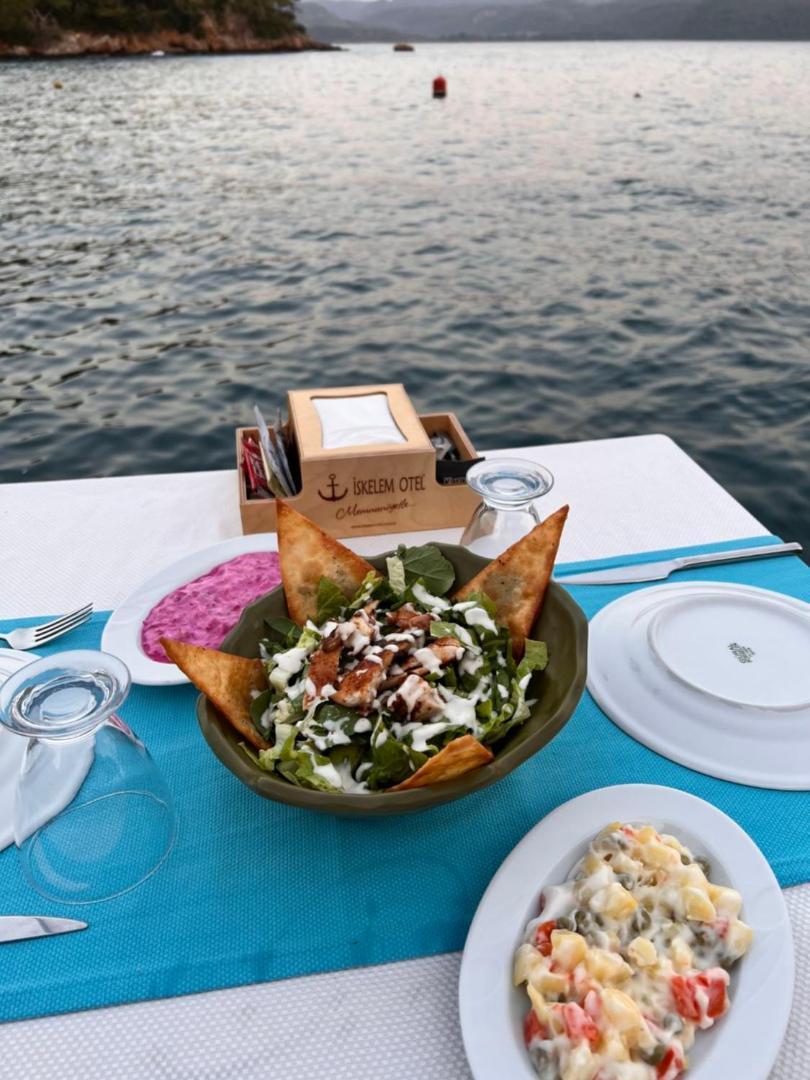 Iskelem 4* Akyaka (Mugla)
