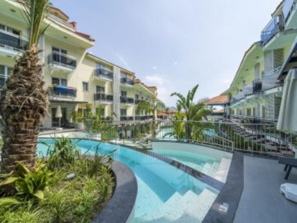 Hotel Montebello