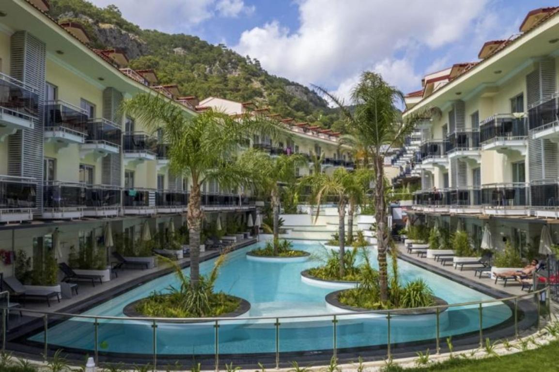 Hotel Montebello