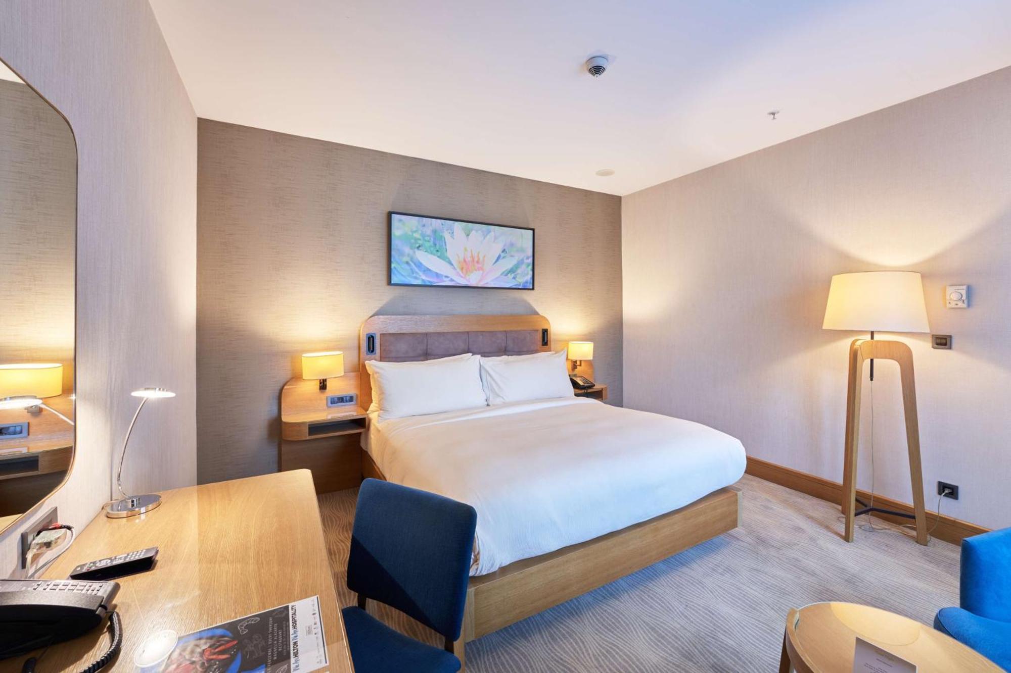 Doubletree By Hilton - Tuzla Istanbul
