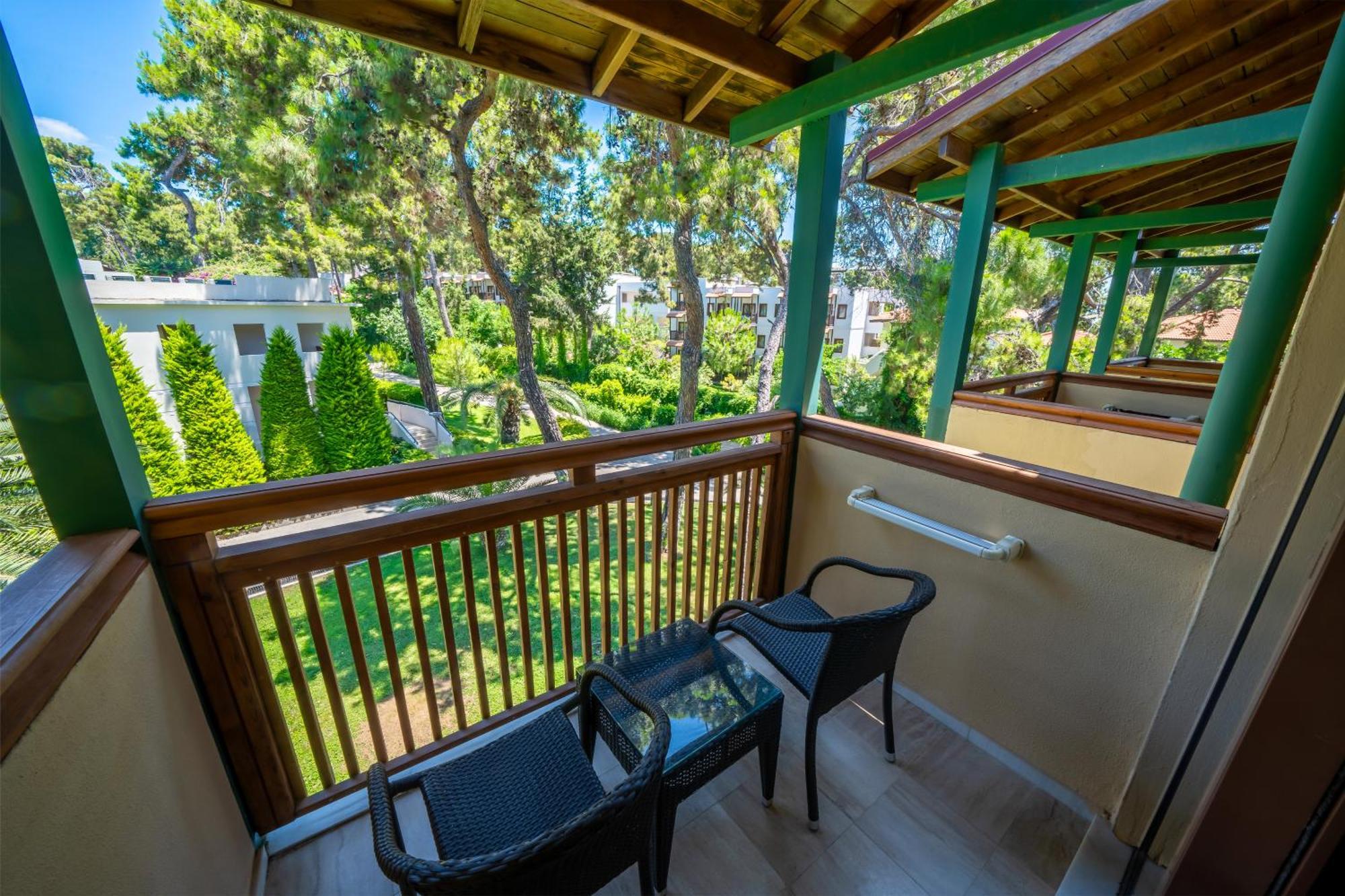 Turquoise Resort 5*