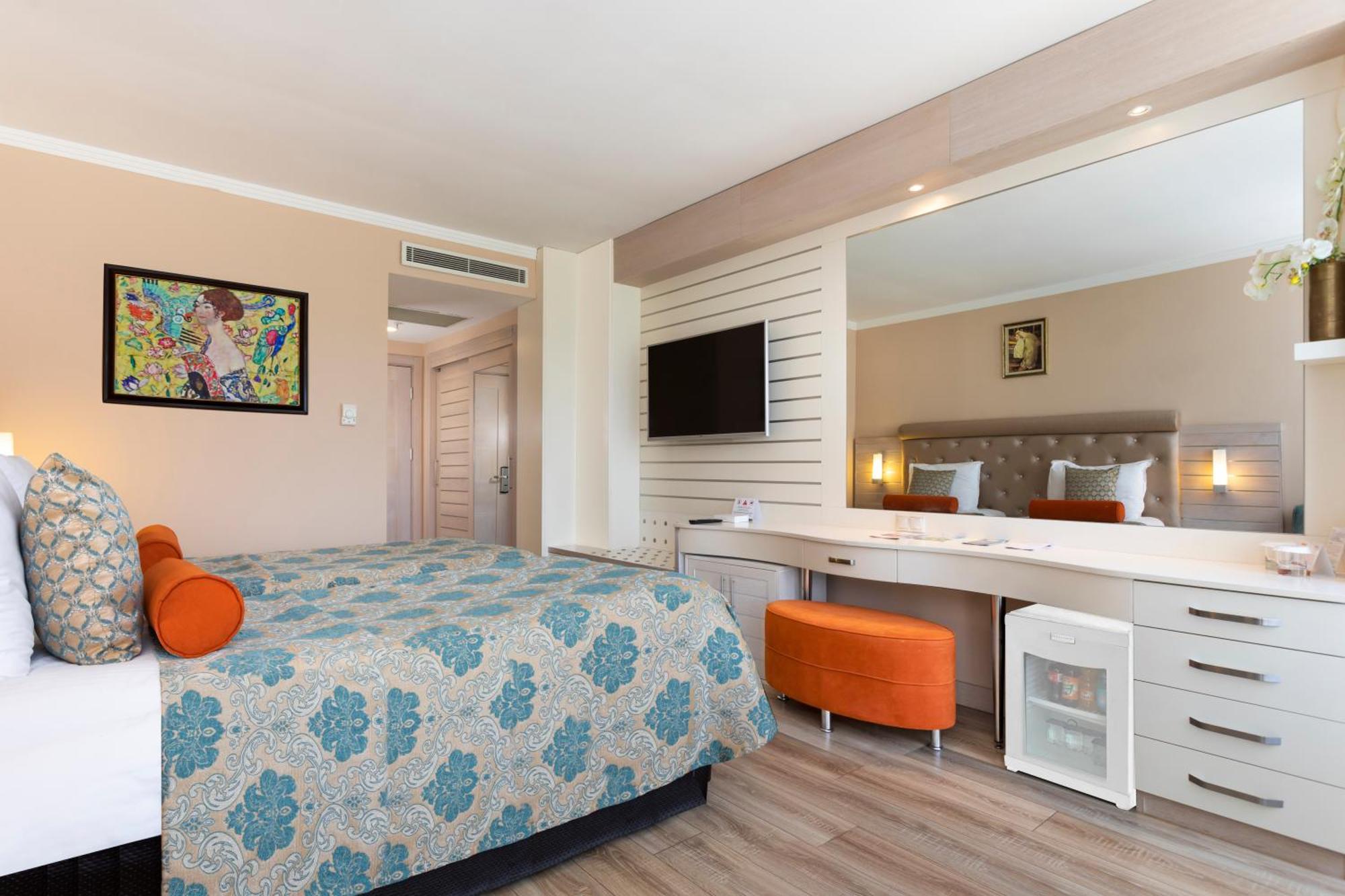 Resort Orange County (adults Only)