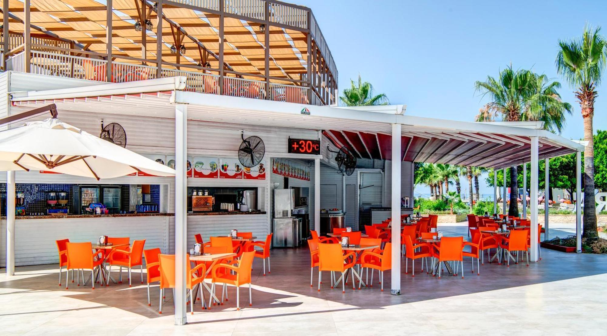 Bera Alanya Konakli
