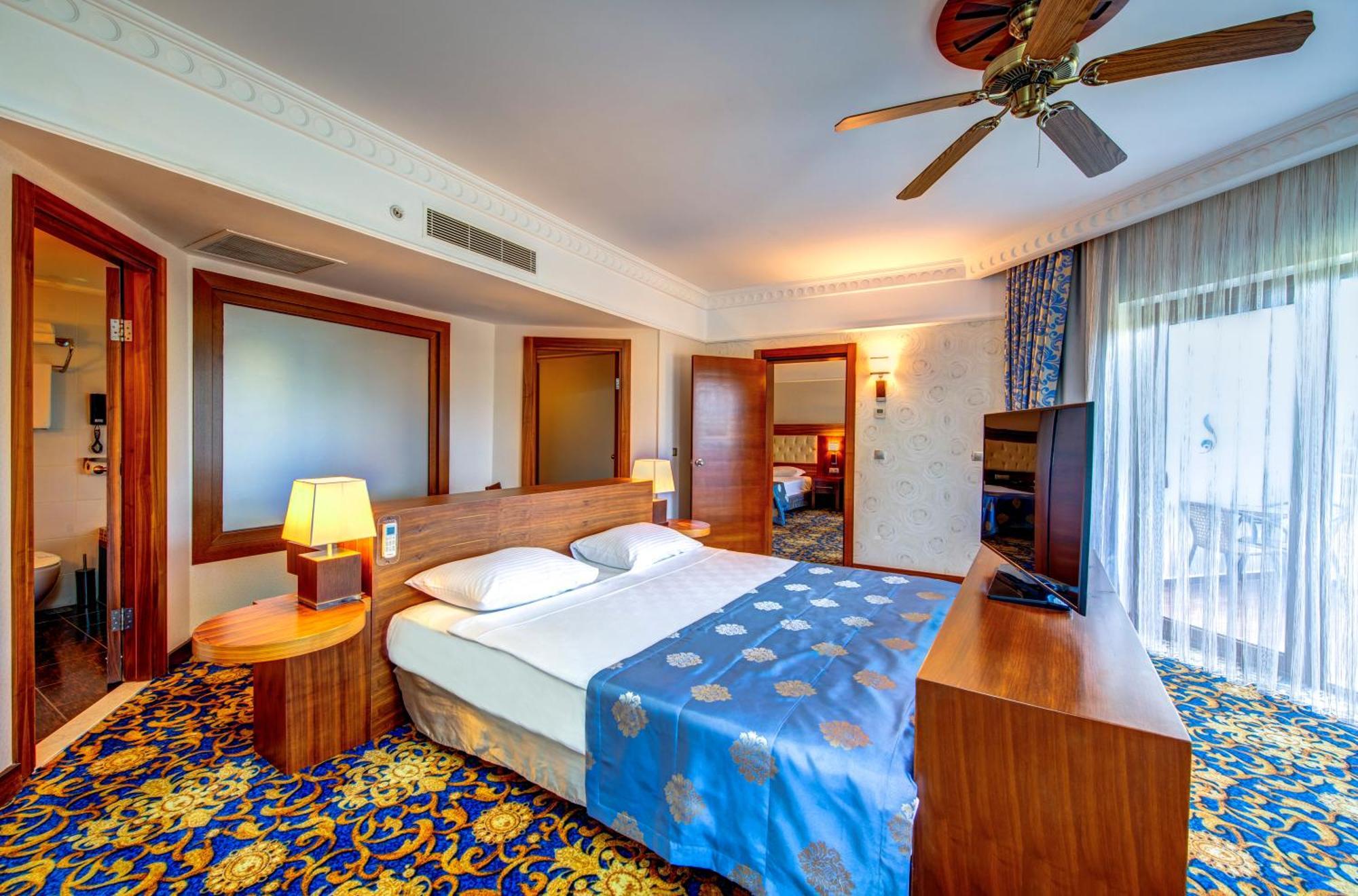 Resort Bera Alanya