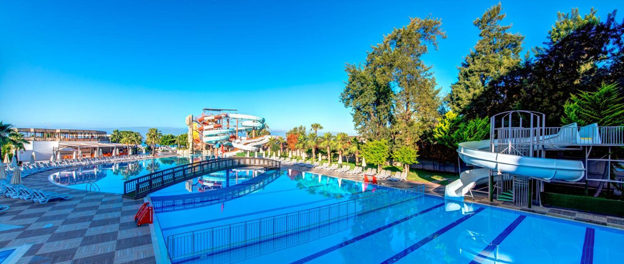 Resort Bera Alanya