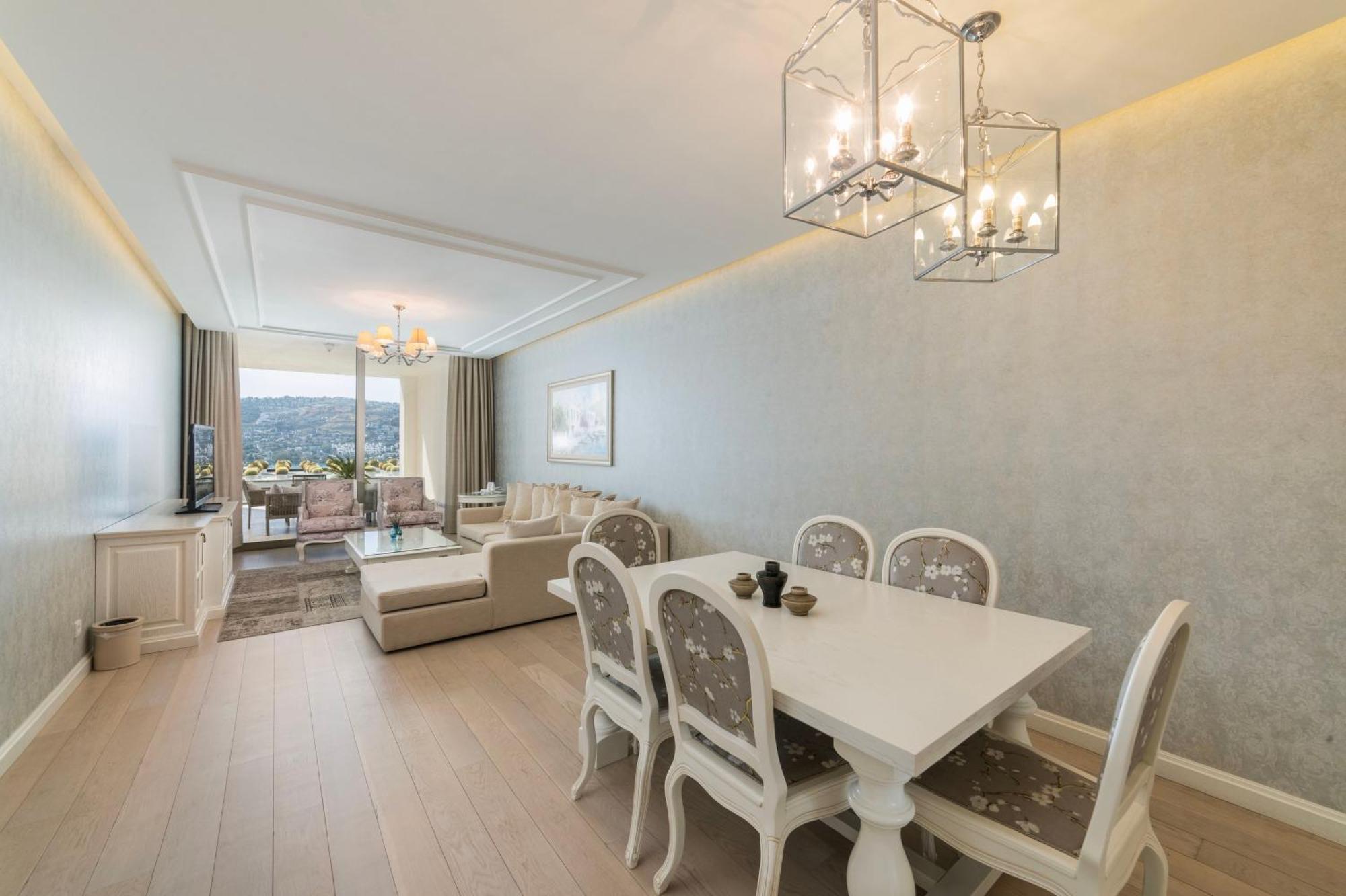 Mivara Luxury Bodrum Resort 5*
