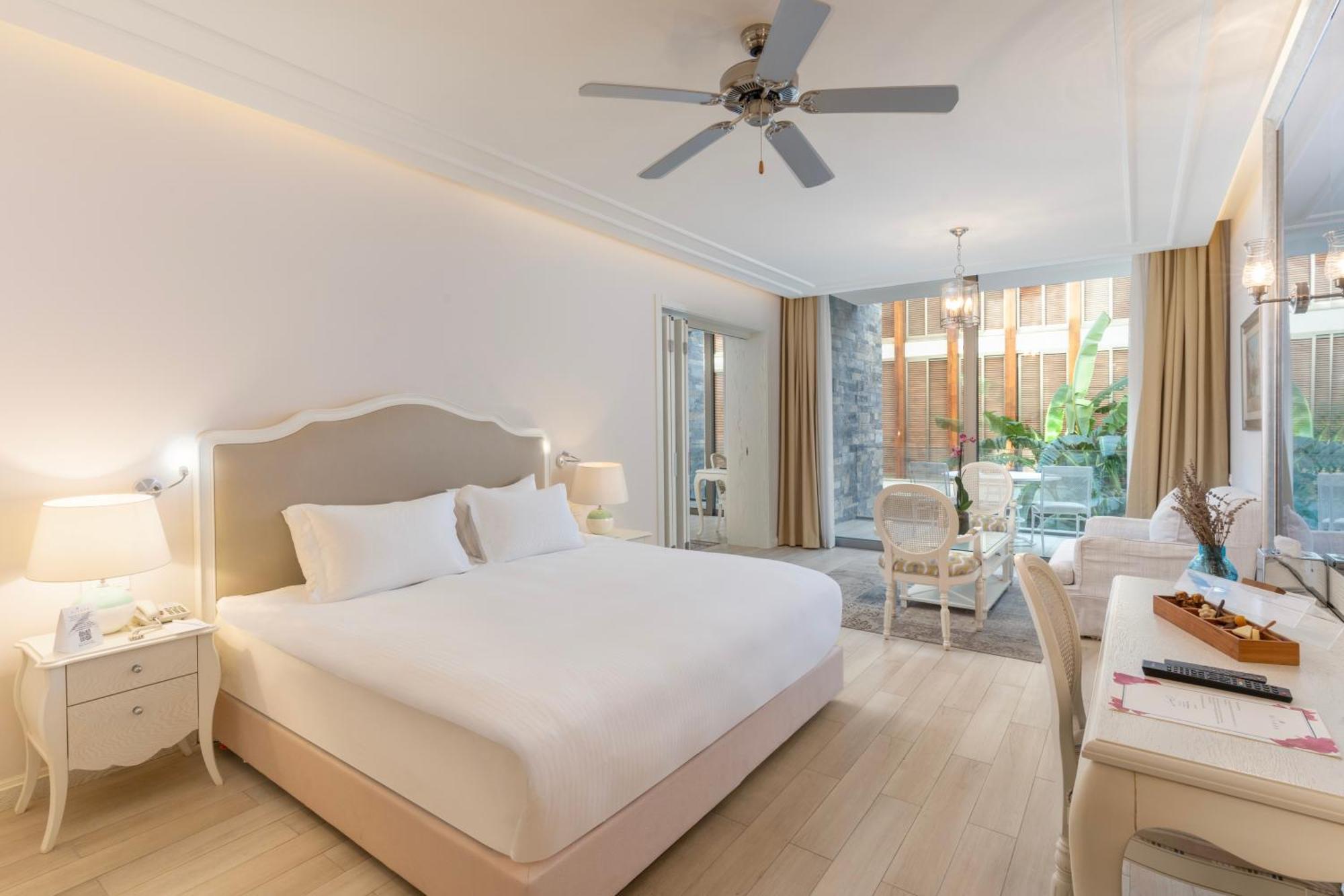 Resort Mivara Luxury Bodrum 5*