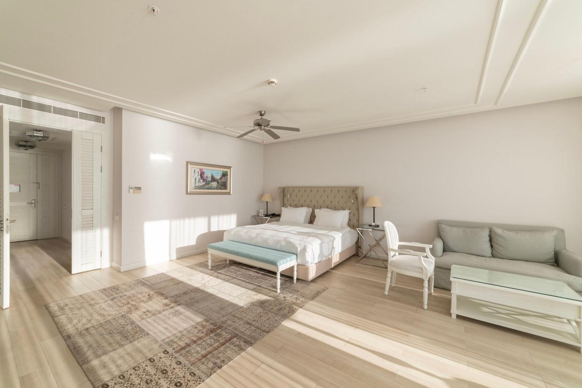 Mivara Luxury Bodrum Gundogan (Bodrum)