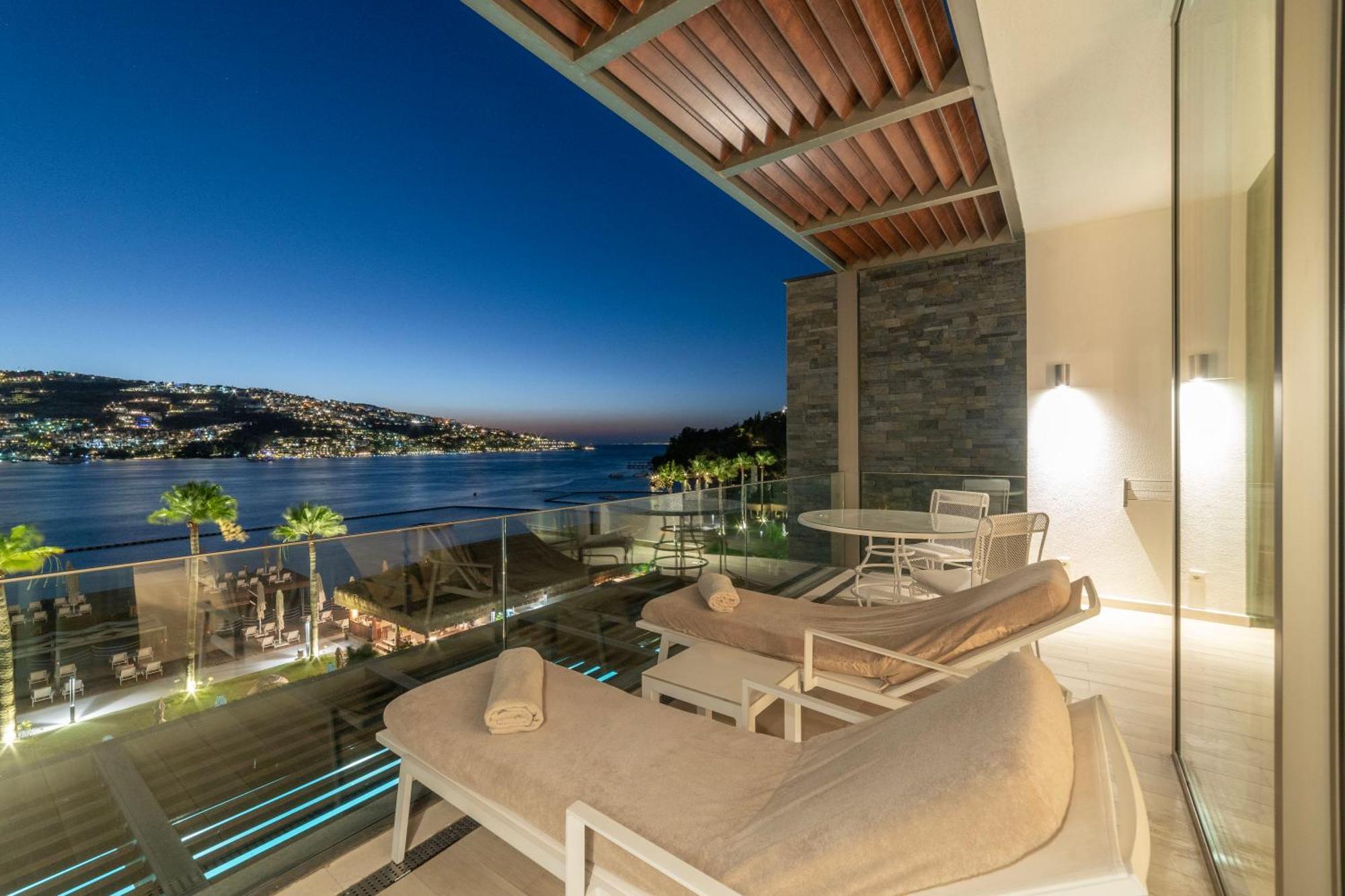 Mivara Luxury Bodrum Gundogan (Bodrum)
