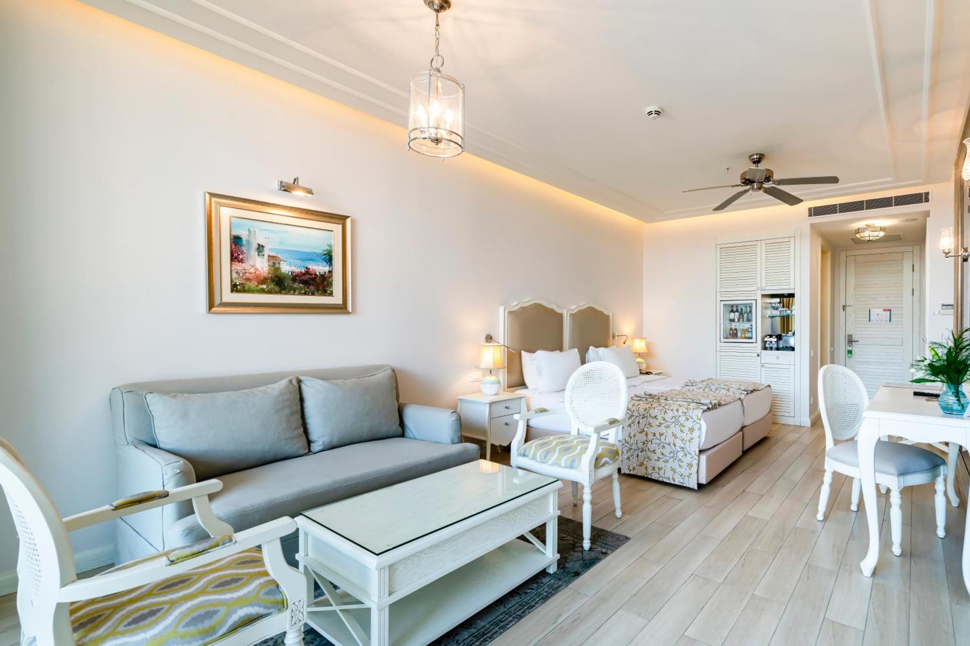 Resort Mivara Luxury Bodrum 5*