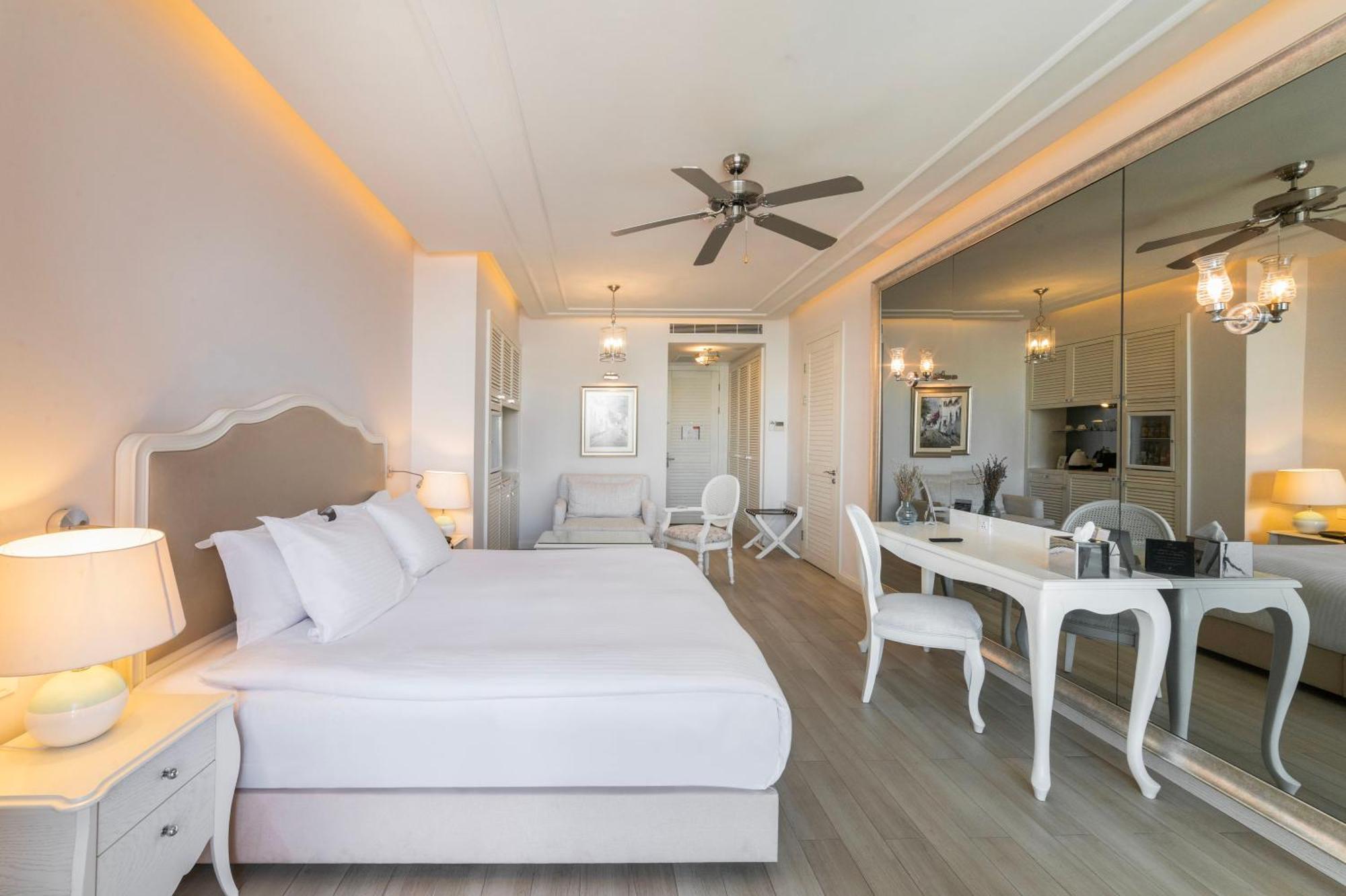 Resort Mivara Luxury Bodrum Gundogan (Bodrum)