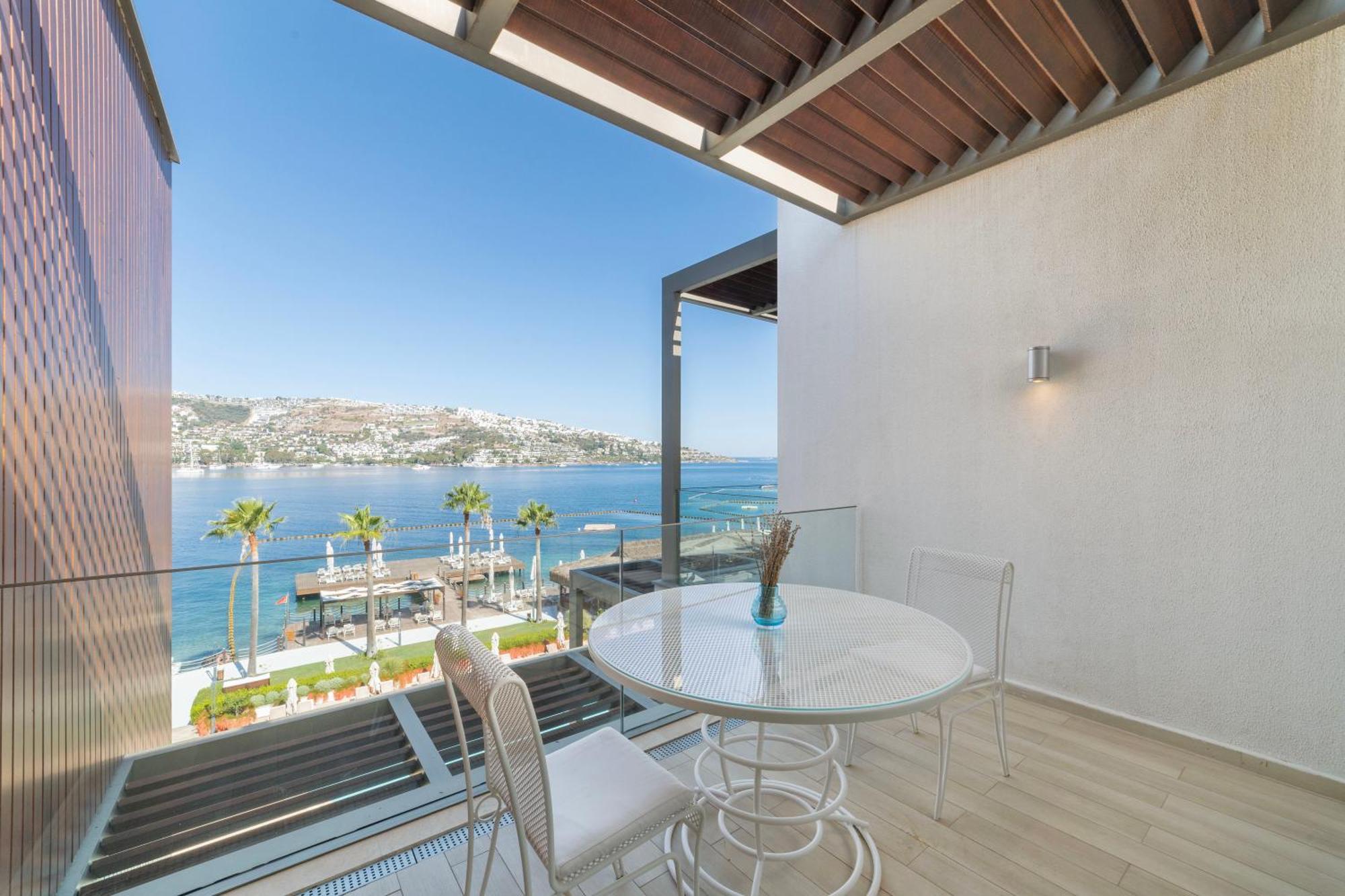 Mivara Luxury Bodrum Resort 5*