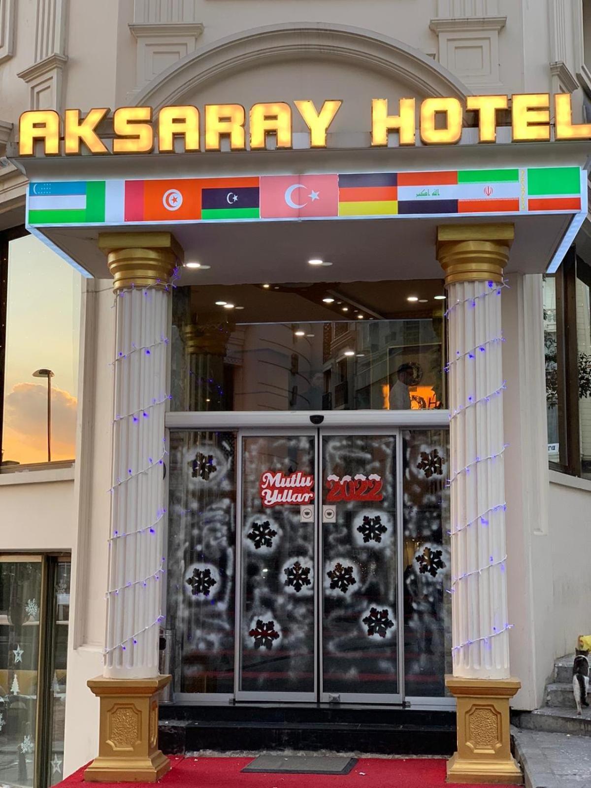 Aksaray 3*