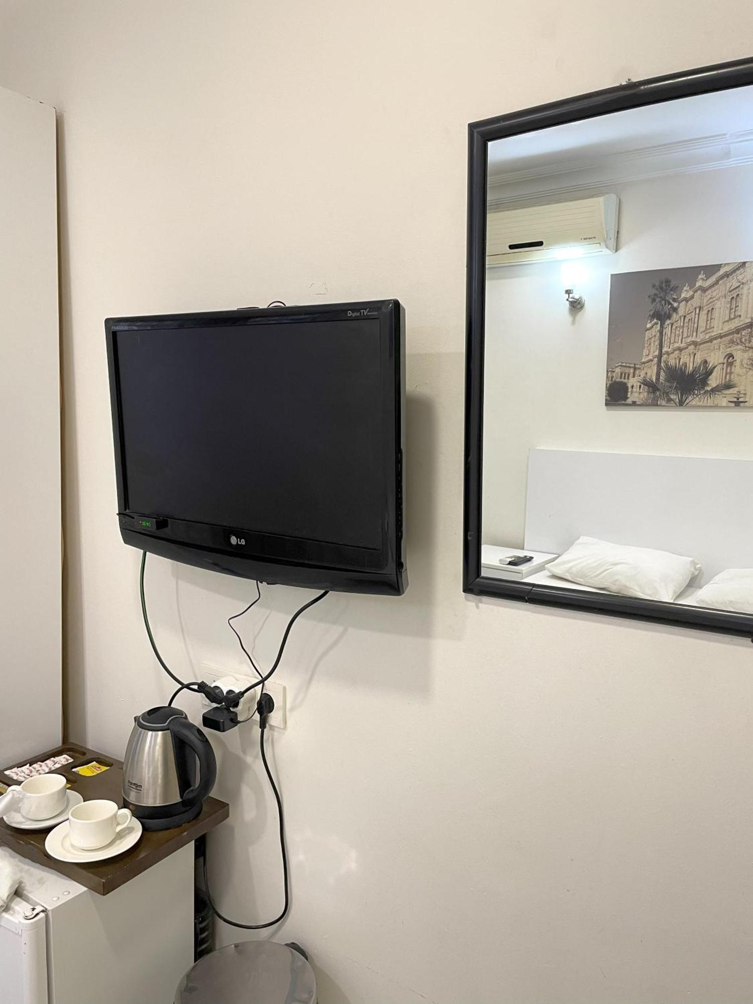 Eagle Taksim Apartment