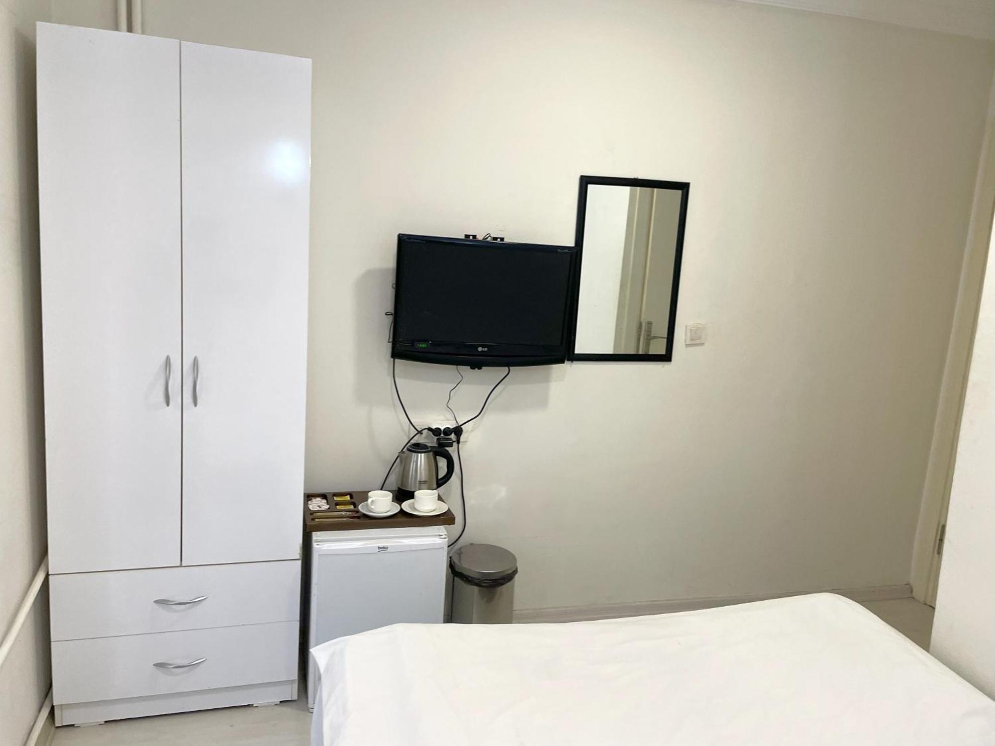Apartment Eagle Taksim Istanbul